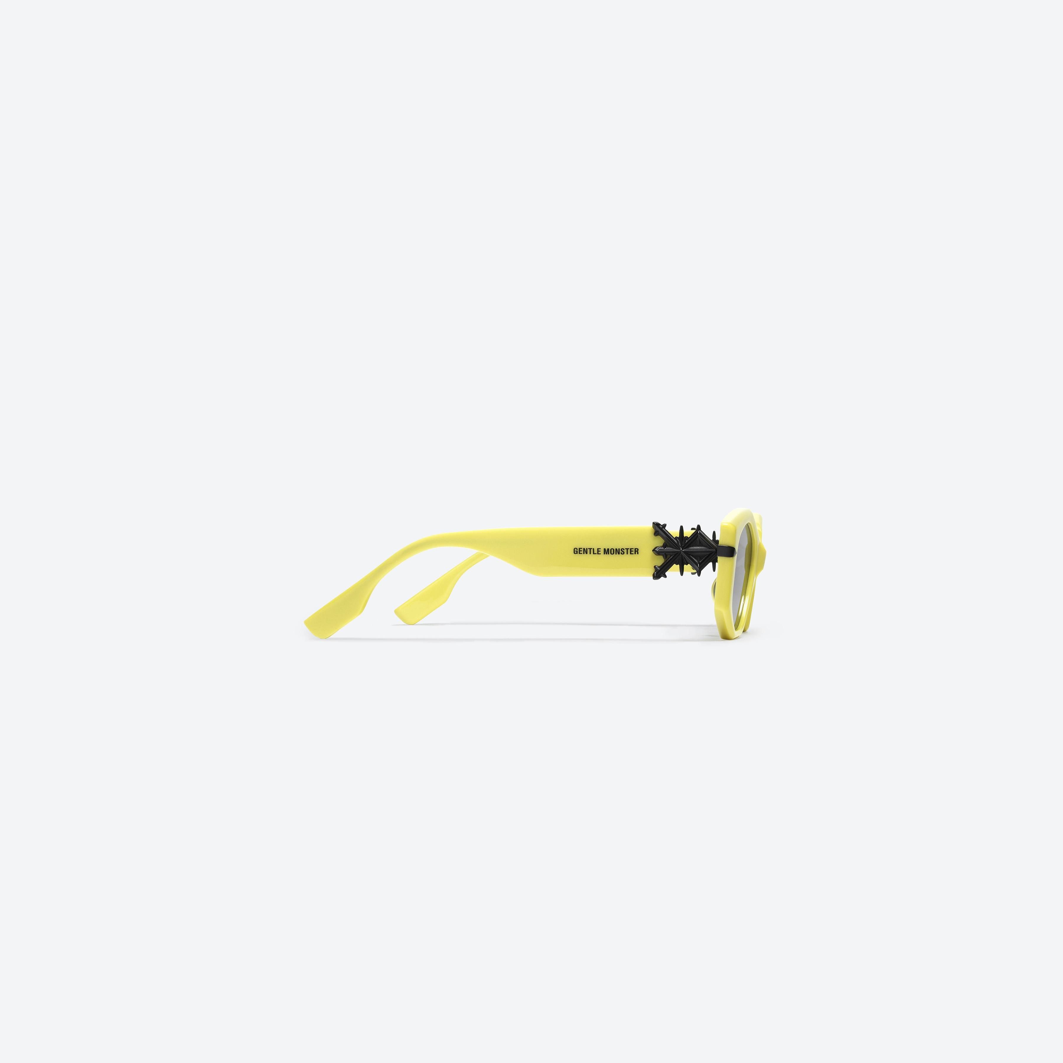 SANKUANZ - Cilice YG1 | Gentle Monster US Official Site