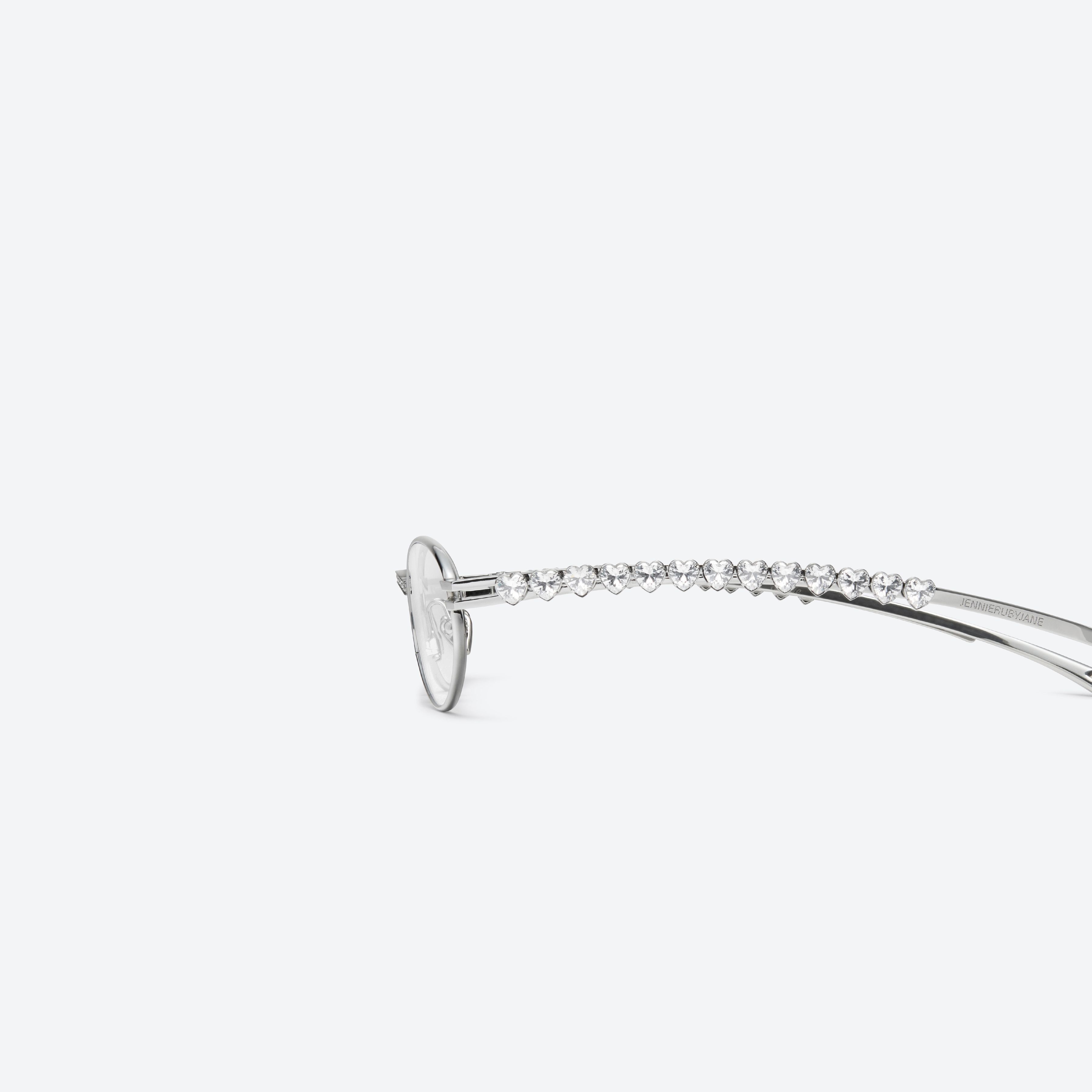 Jennie - Barrette 02 | Gentle Monster US Official Site