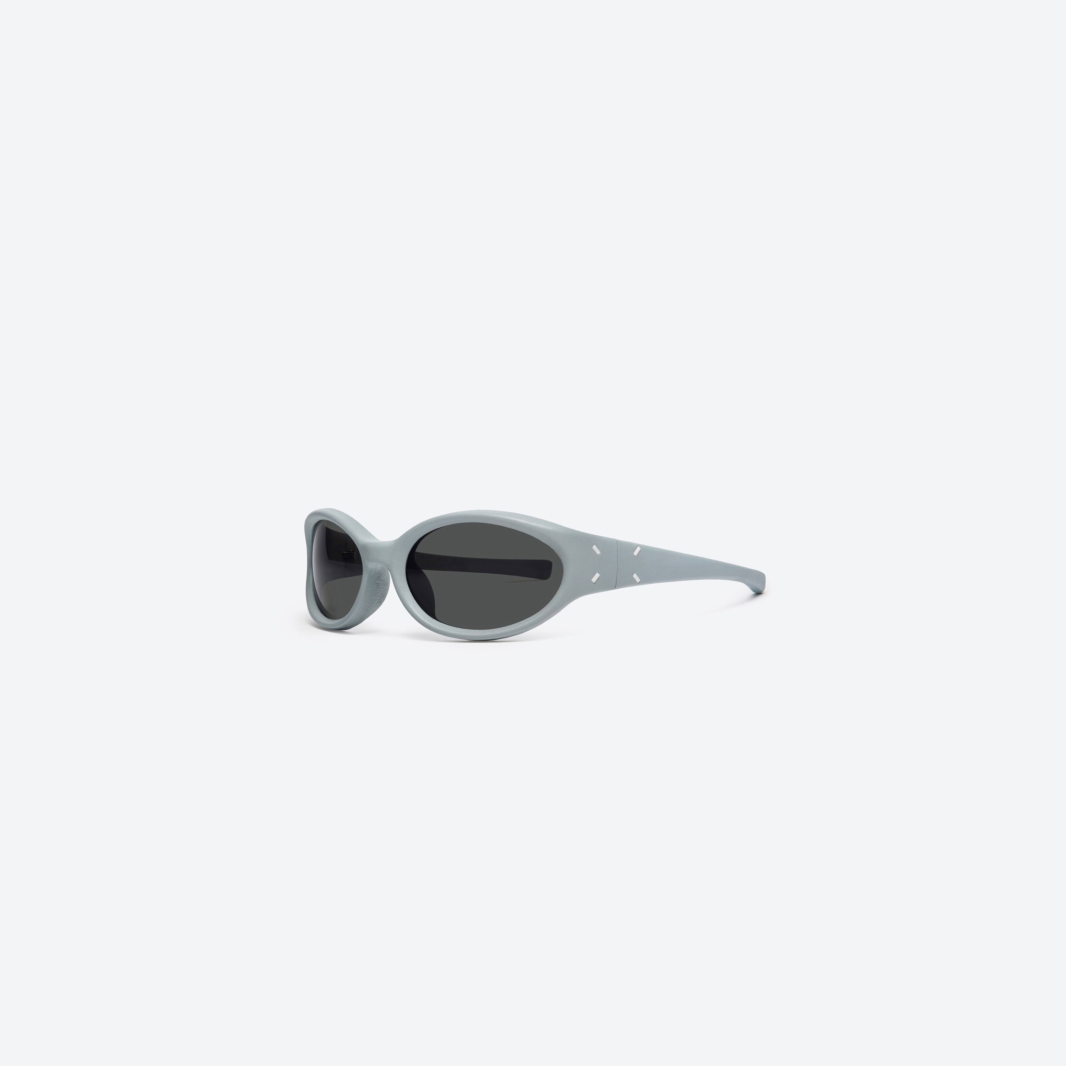 Maison Margiela - MM104 Leather LBL1 | Gentle Monster US Official Site