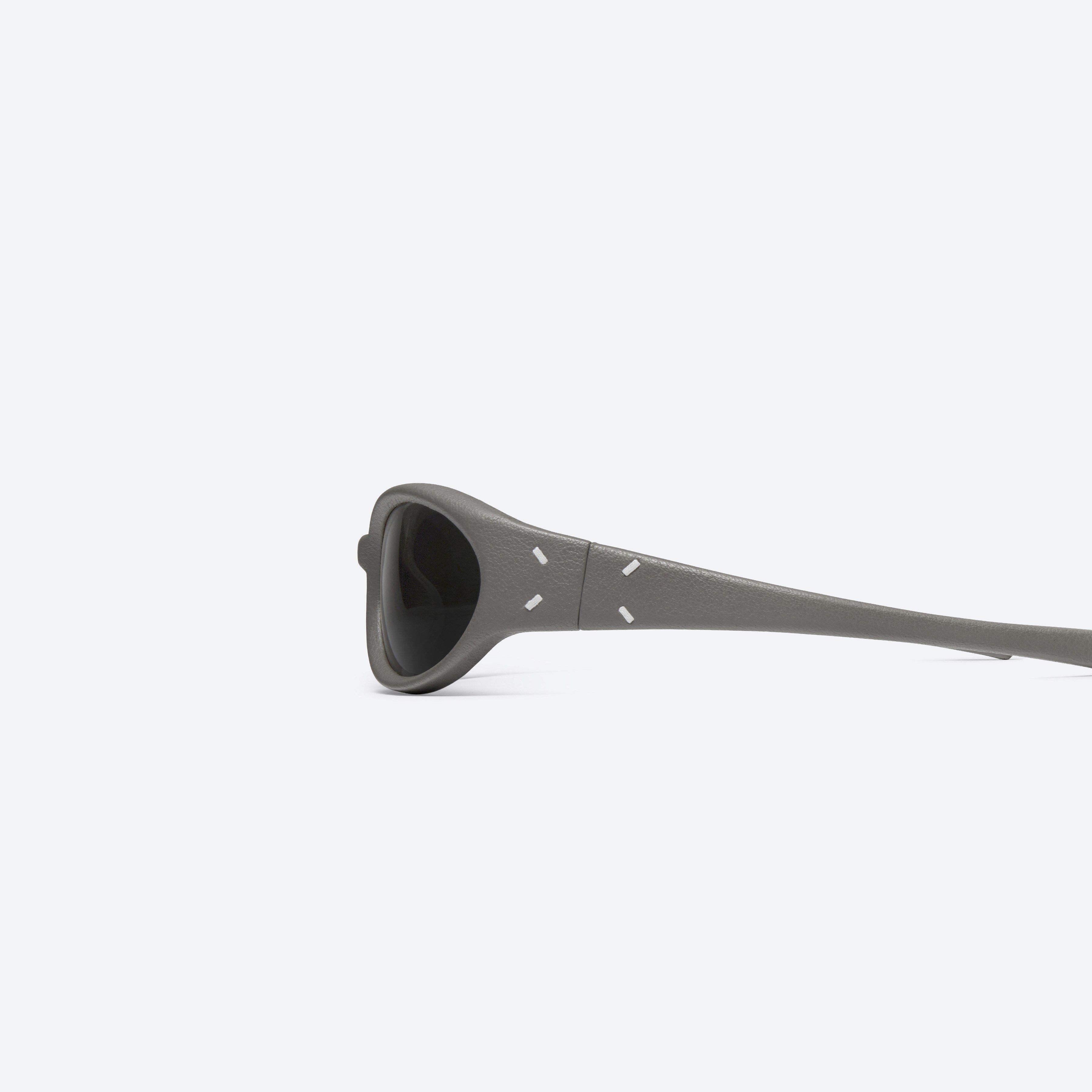 Maison Margiela - MM104 Leather LK1 | Gentle Monster US Official Site