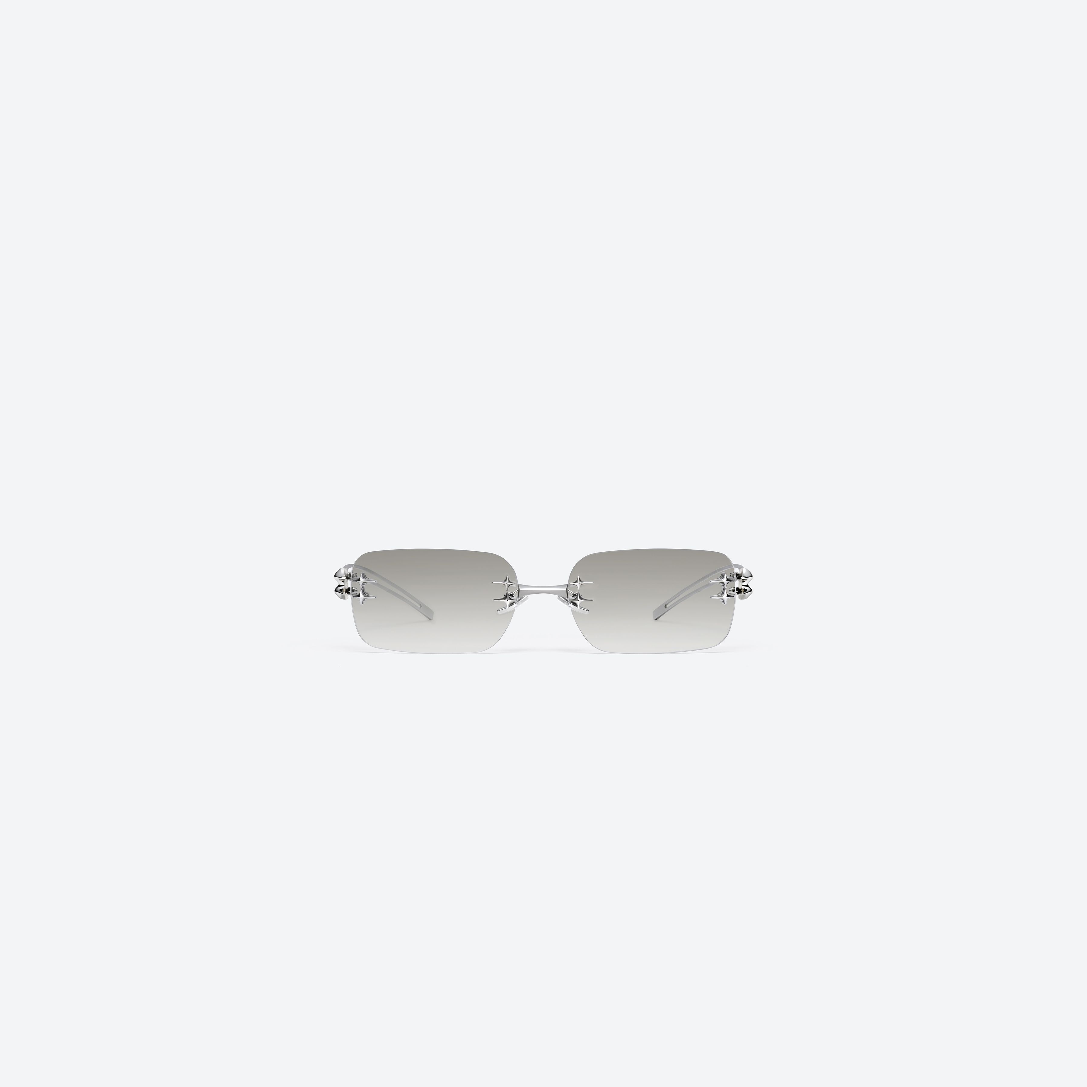 GENTLEMONSTER TETRA02クリアレンズ Tetra 02(BRM) | Gentle Monster US Official Site