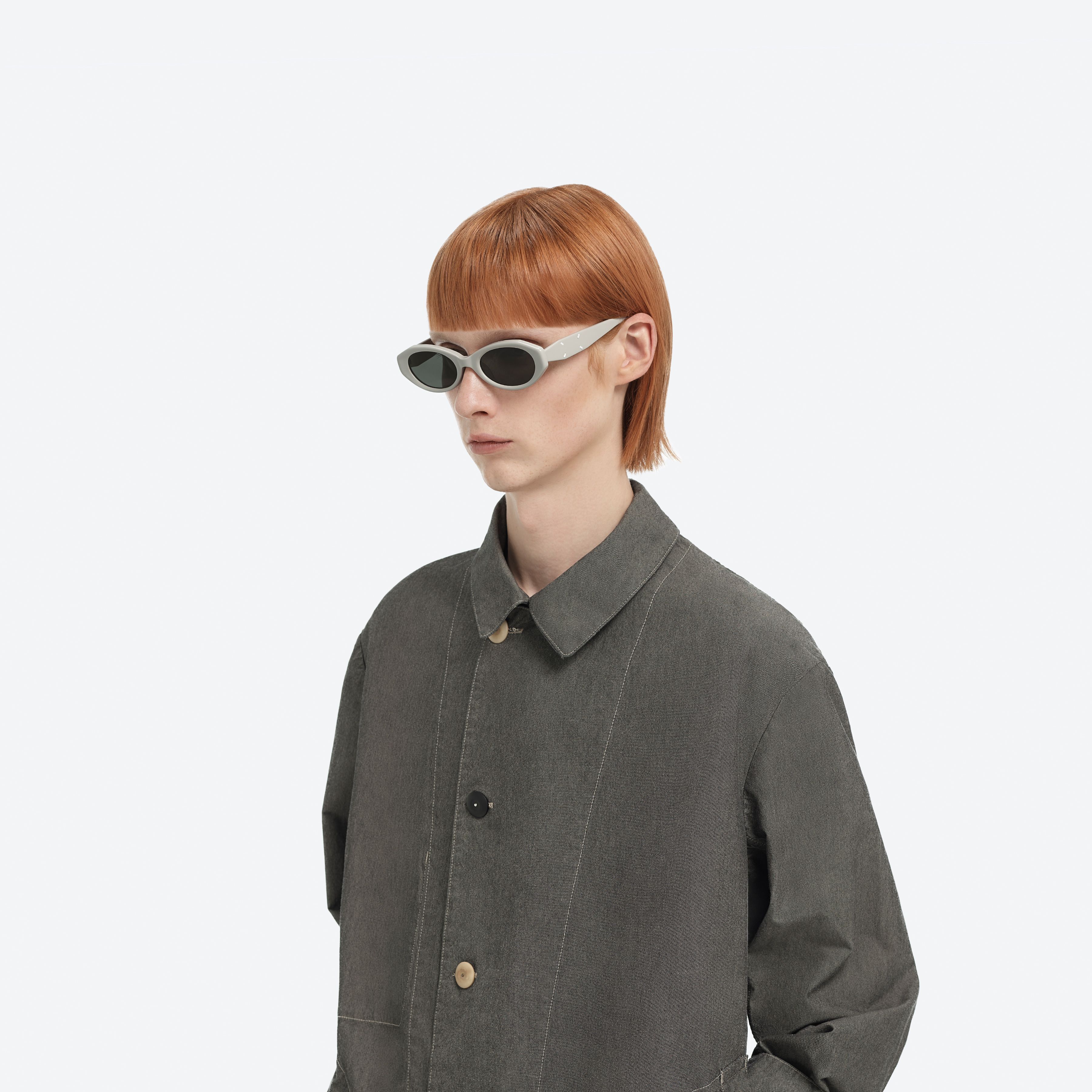 Maison Margiela - MM204 G12 | Gentle Monster US Official Site