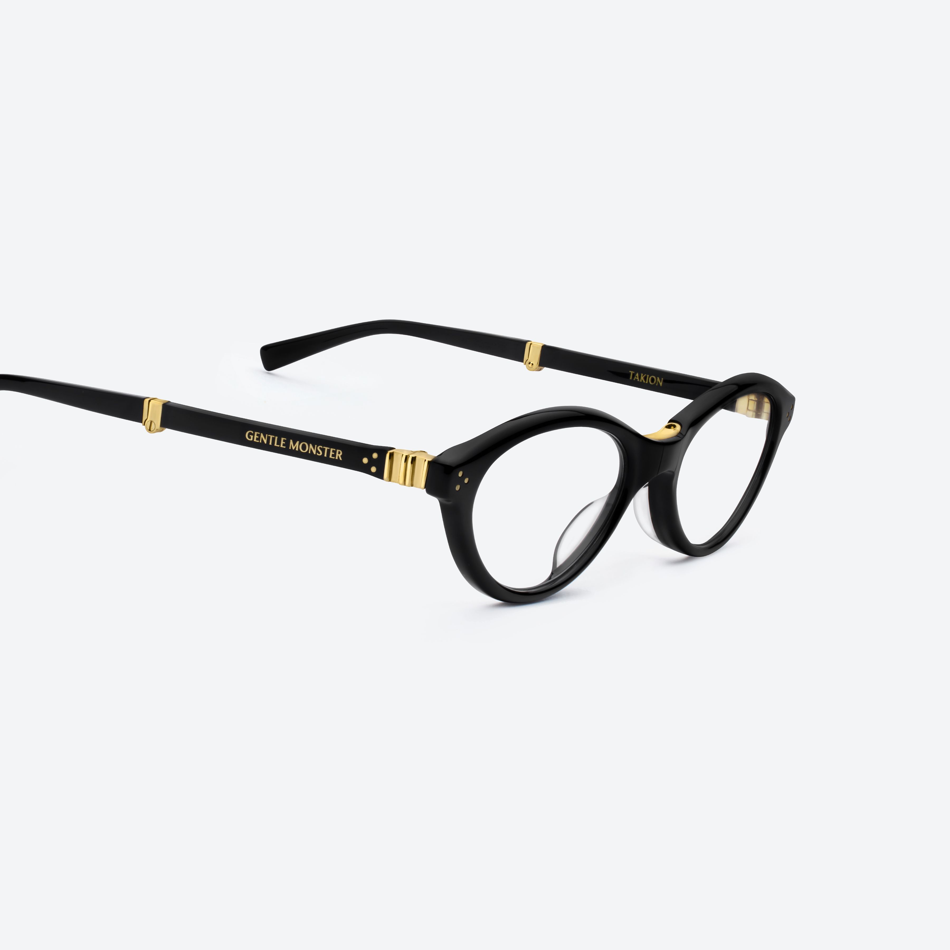 GENTLE MONSTER TAKION T1 正規品 箱付 美品 Takion T1 | Gentle Monster CA Official Site