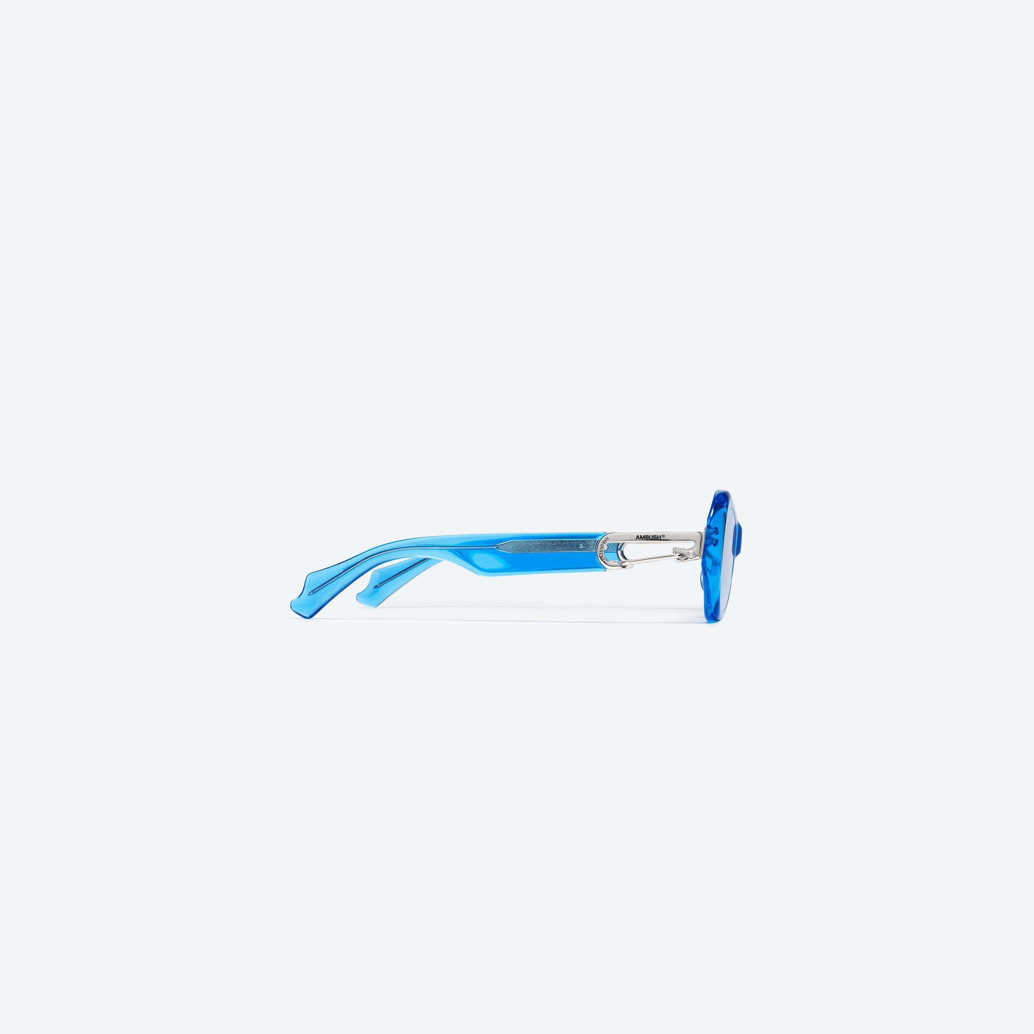 Ambush - Carabiner 2 BLC2 | Gentle Monster US Official Site