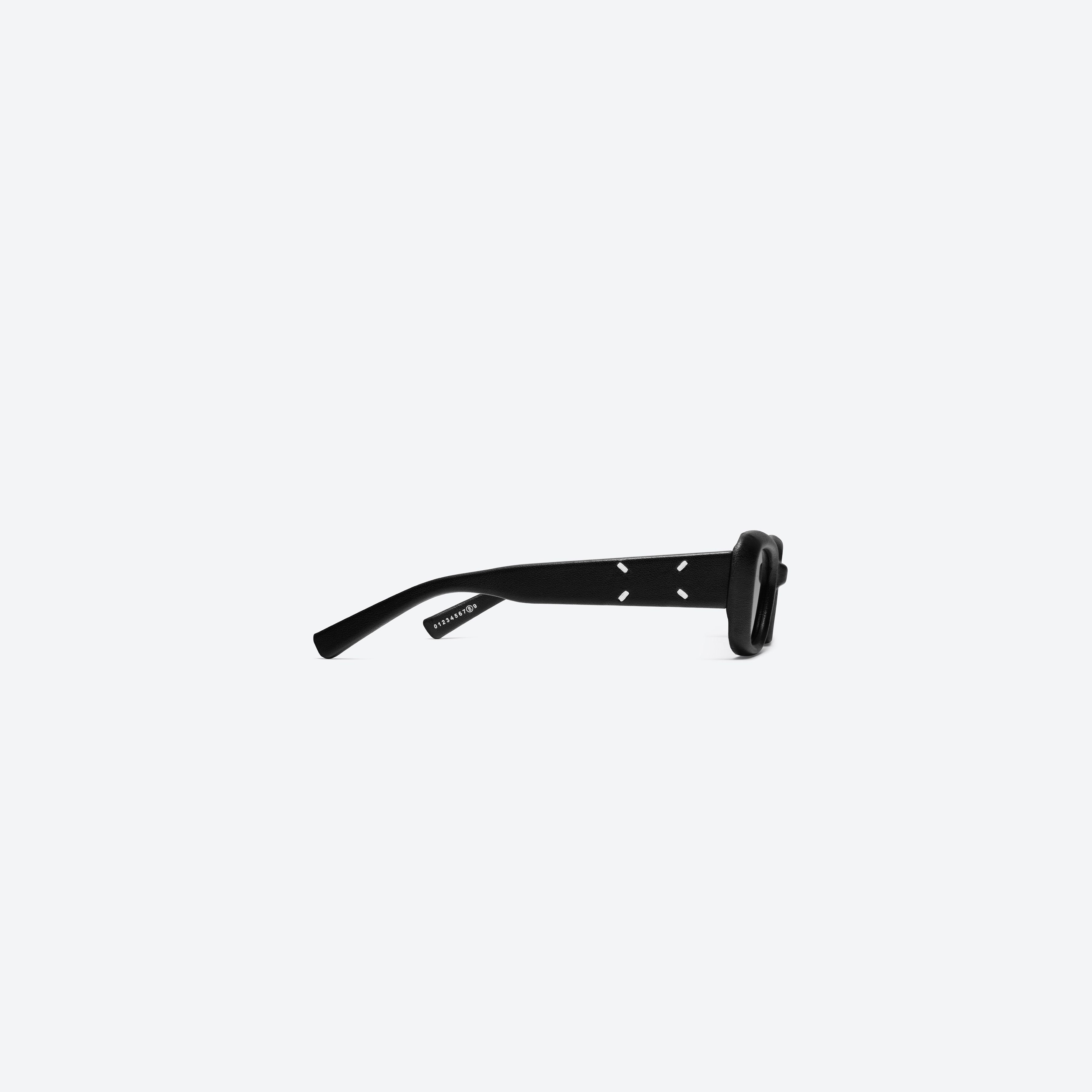 Maison Margiela - MM106 Leather L01 | Gentle Monster US Official Site