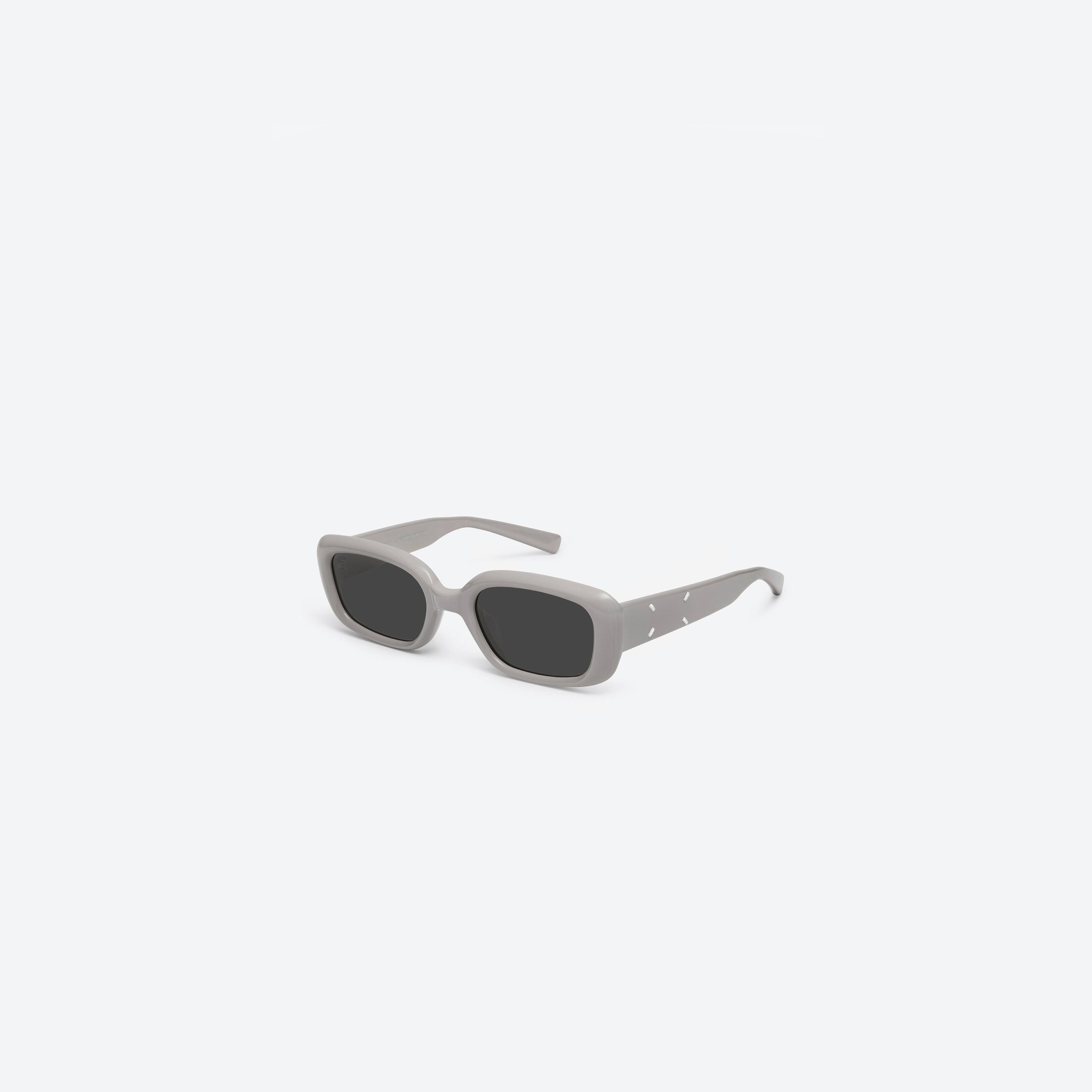 サングラス/メガネ Gentle Monster x Maison Margiela MM106 Gentle Monster レディース x Maison Margiela MM106 G10 サングラス