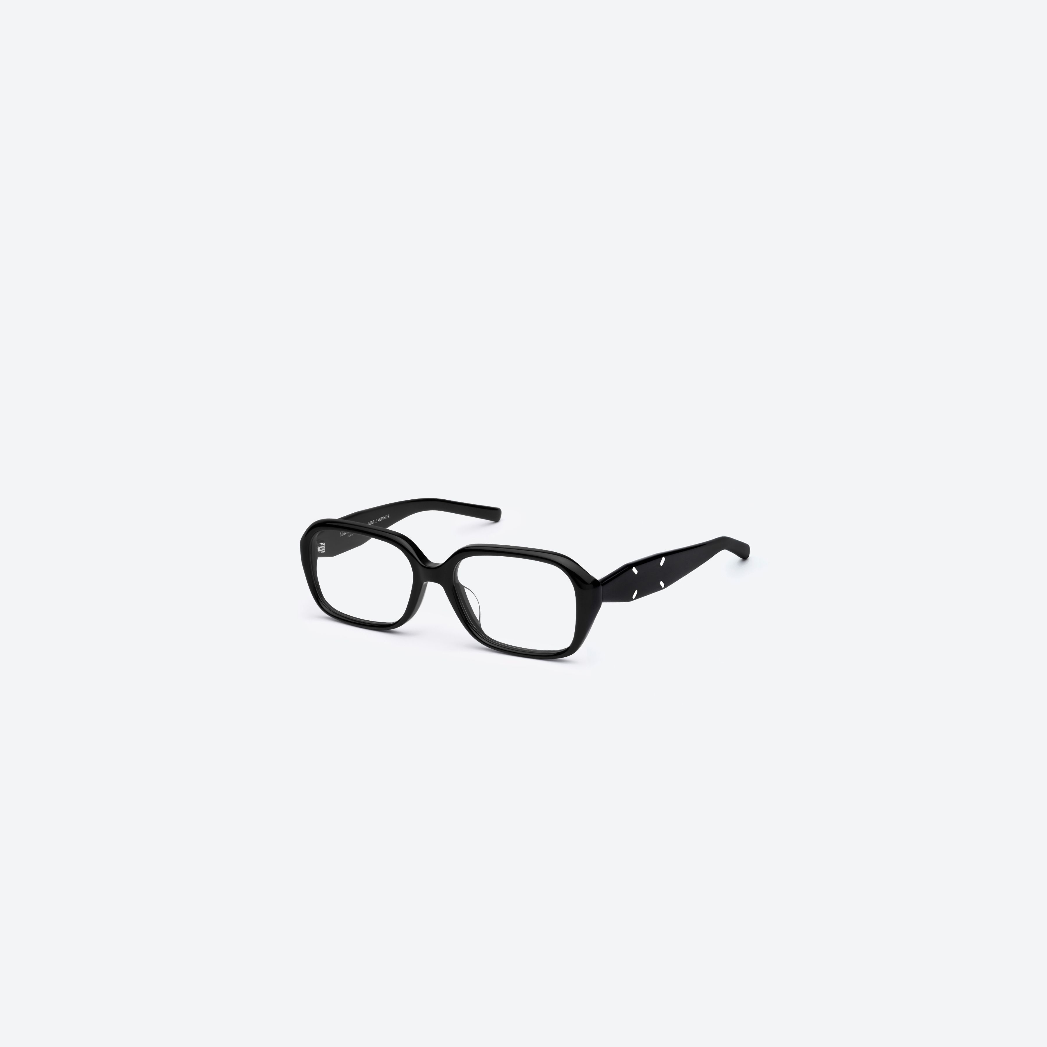 Gentle Monster　Maison Margiela - MM212 Maison Margiela - MM212 01 | Gentle Monster US Official Site
