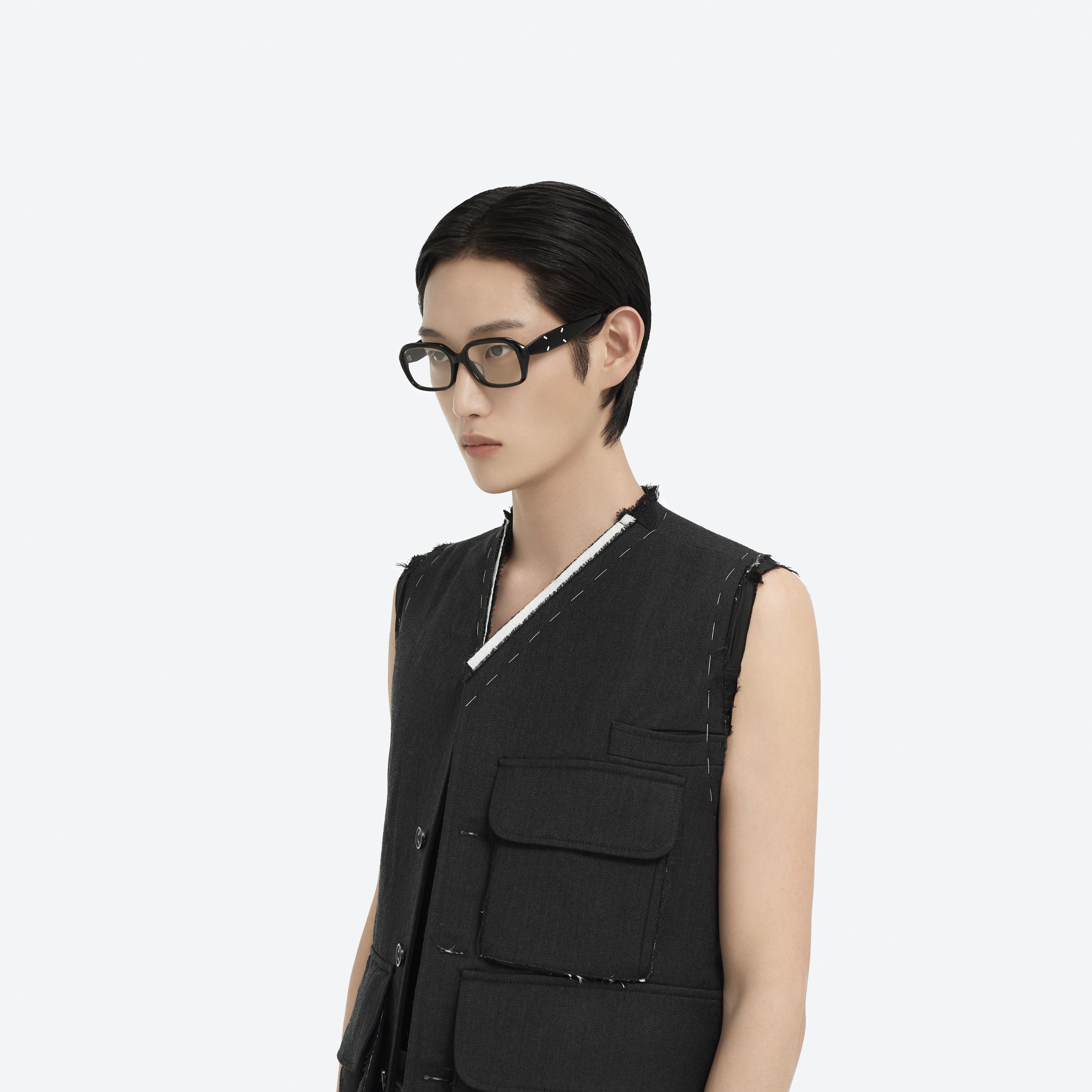 Maison Margiela - MM212 01 | Gentle Monster US Official Site