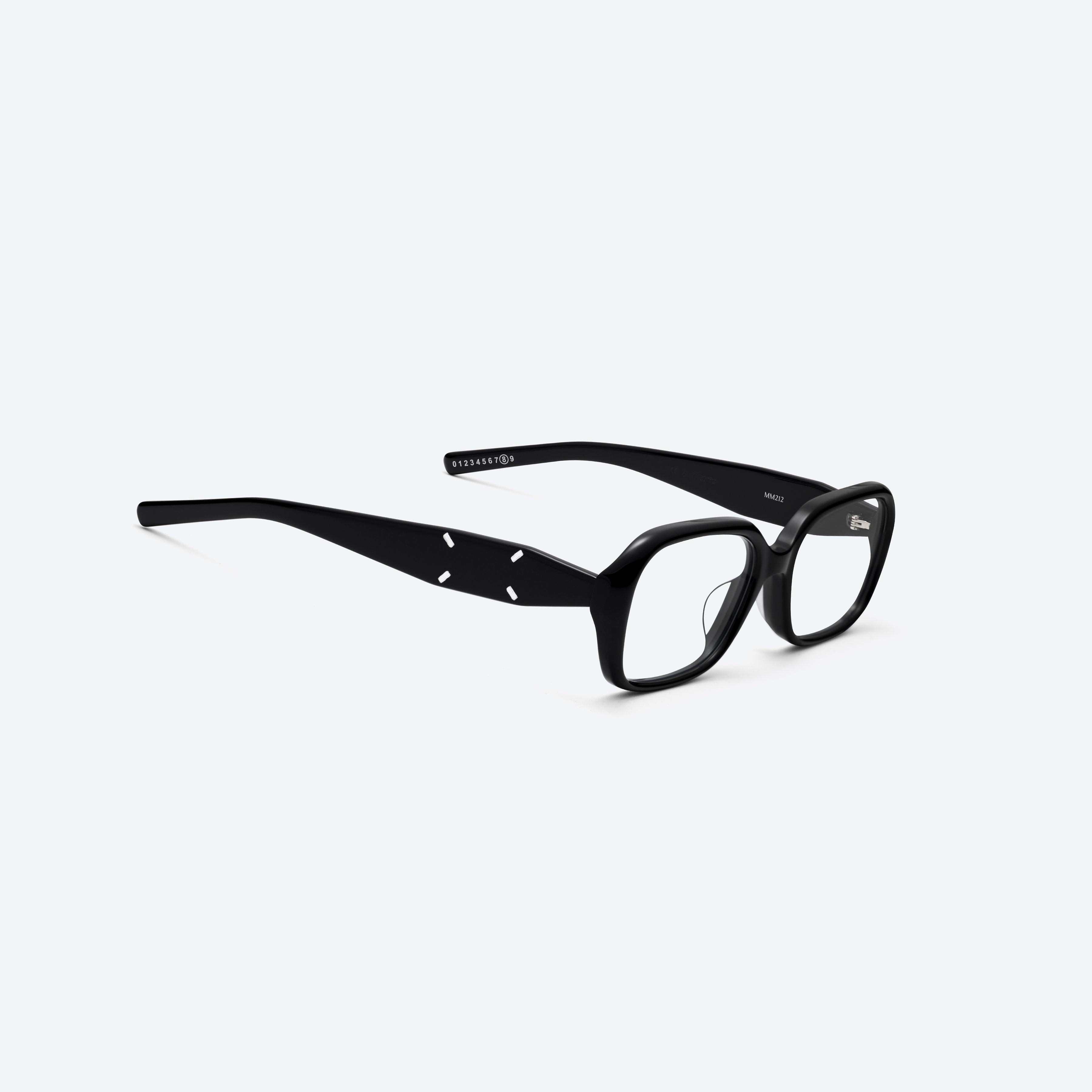 Maison Margiela×Gentle Monster MM212 01 Maison Margiela - MM212 01 | Gentle Monster US Official Site