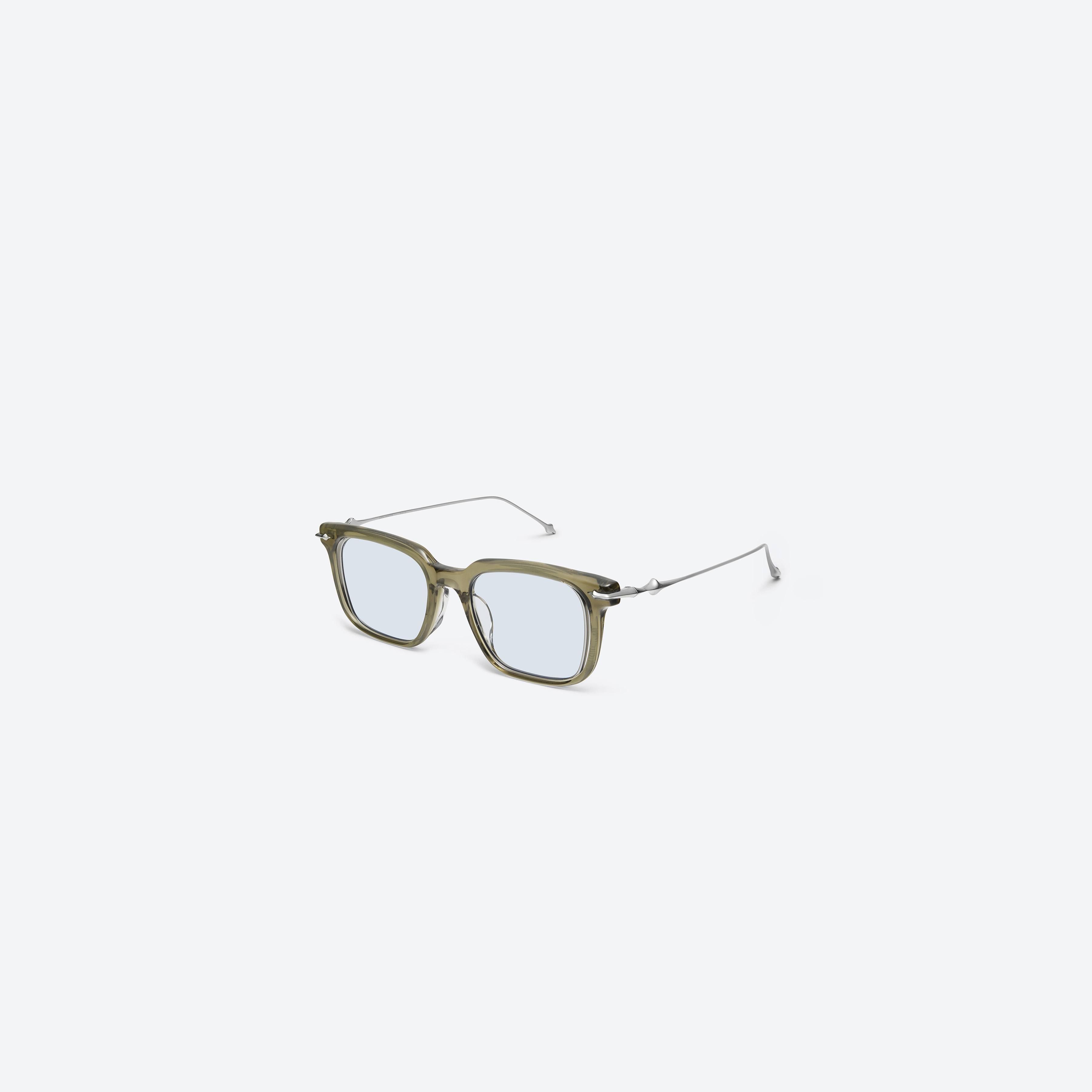 最終値下げGENTLE MONSTER Ego KC1 オリーブグリーン Ego KC1 | Gentle Monster INT Official Site