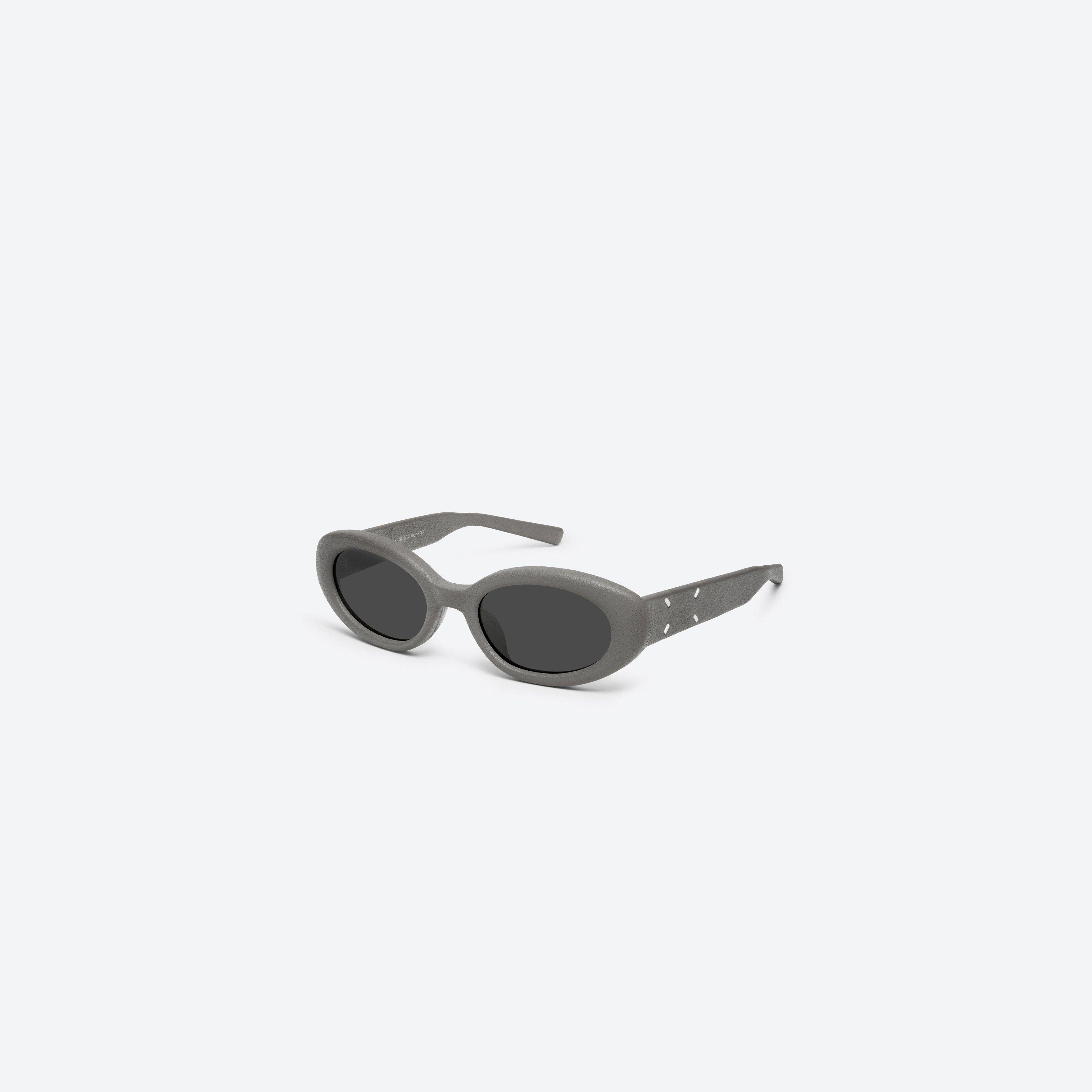 Maison Margiela - MM107 Leather LK1 | Gentle Monster CA Official Site