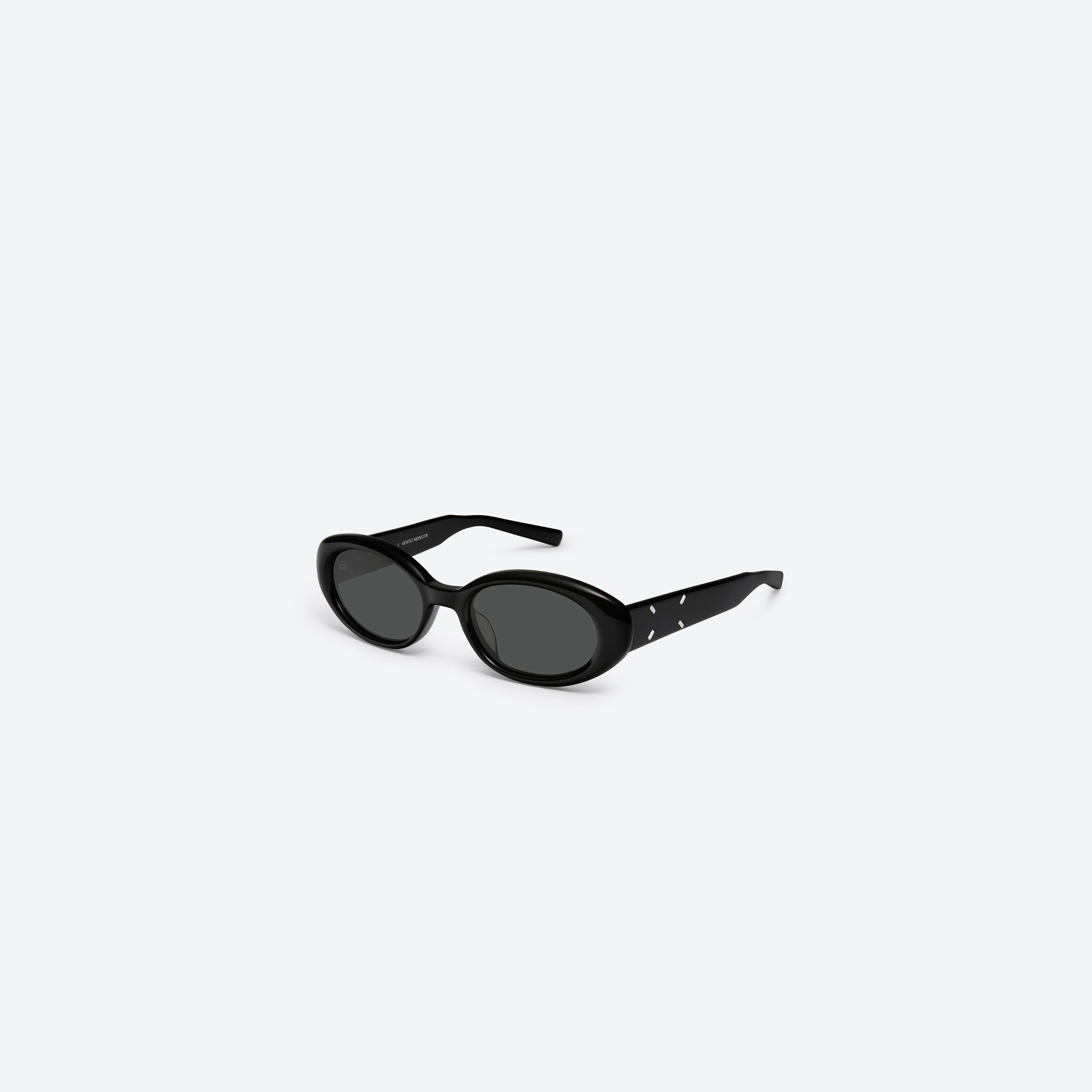 小物 Gentle Monster Maison Margiela MM107-01 Maison Margiela - MM107 01 | Gentle Monster INT Official Site
