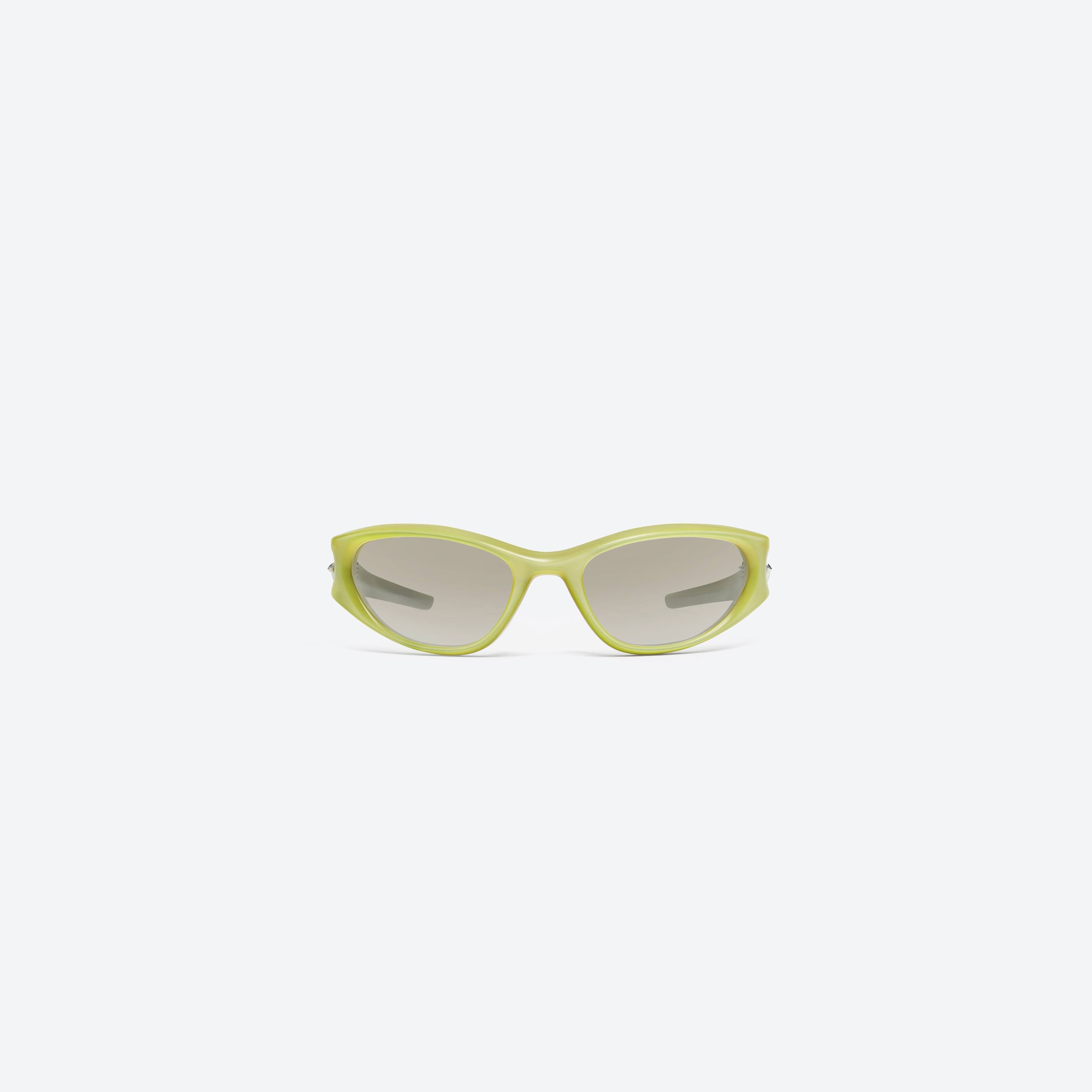Ambush - Ziptie OC1 | Gentle Monster US Official Site