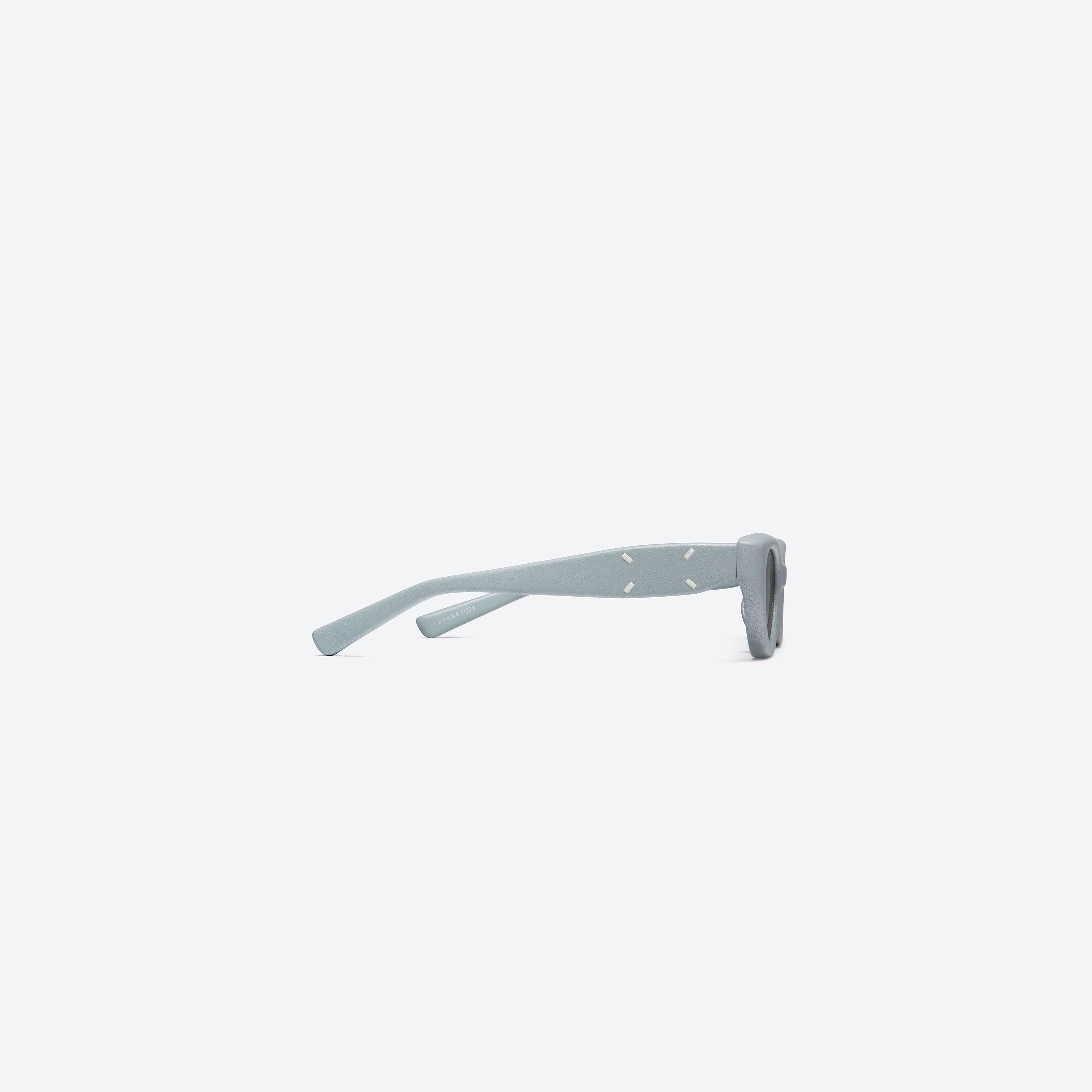 Maison Margiela - MM108 Leather LBL1 | Gentle Monster US Official Site