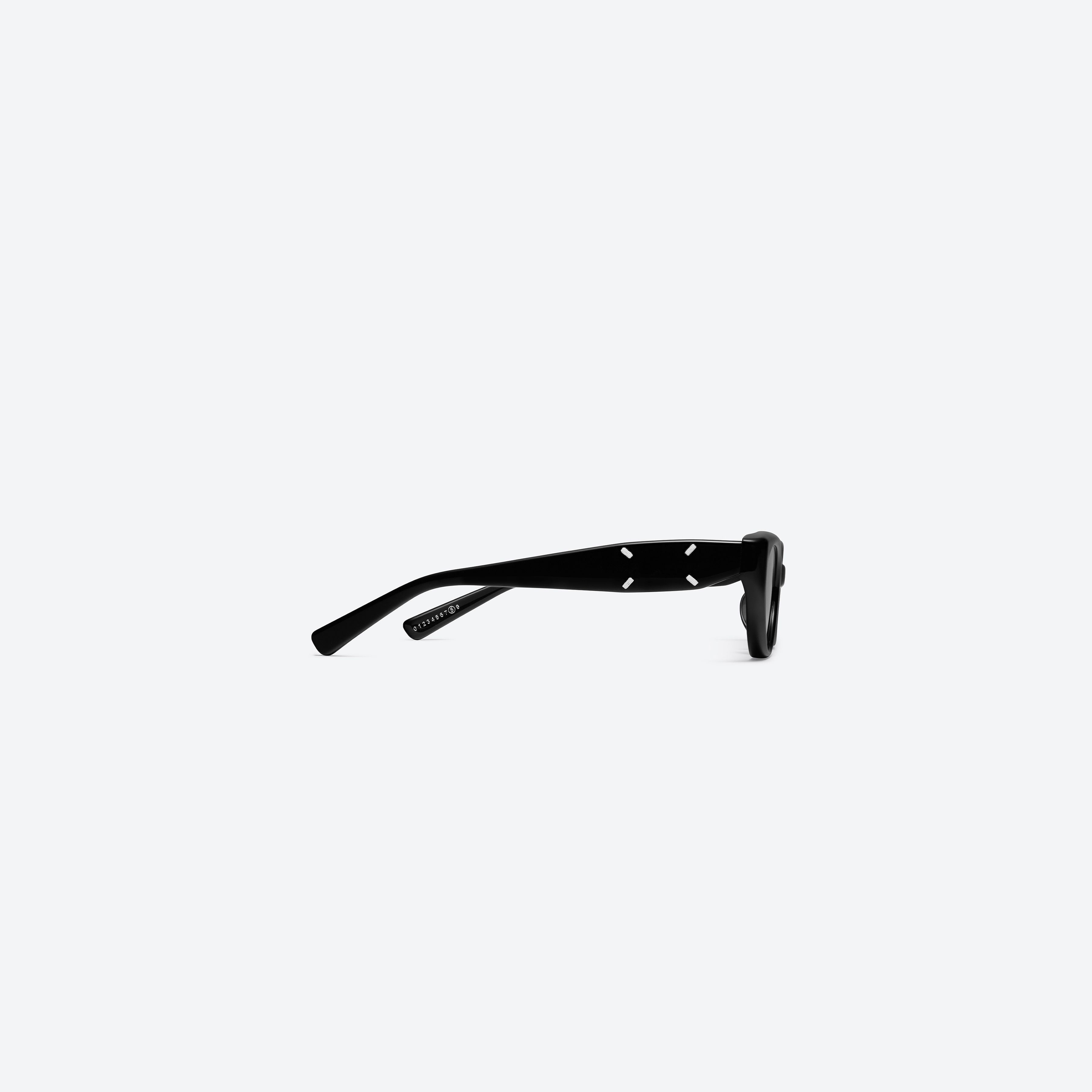新品正規Maison MargielaxGENTLE MONSTER108 Maison Margiela - MM108 01 | Gentle Monster US Official Site