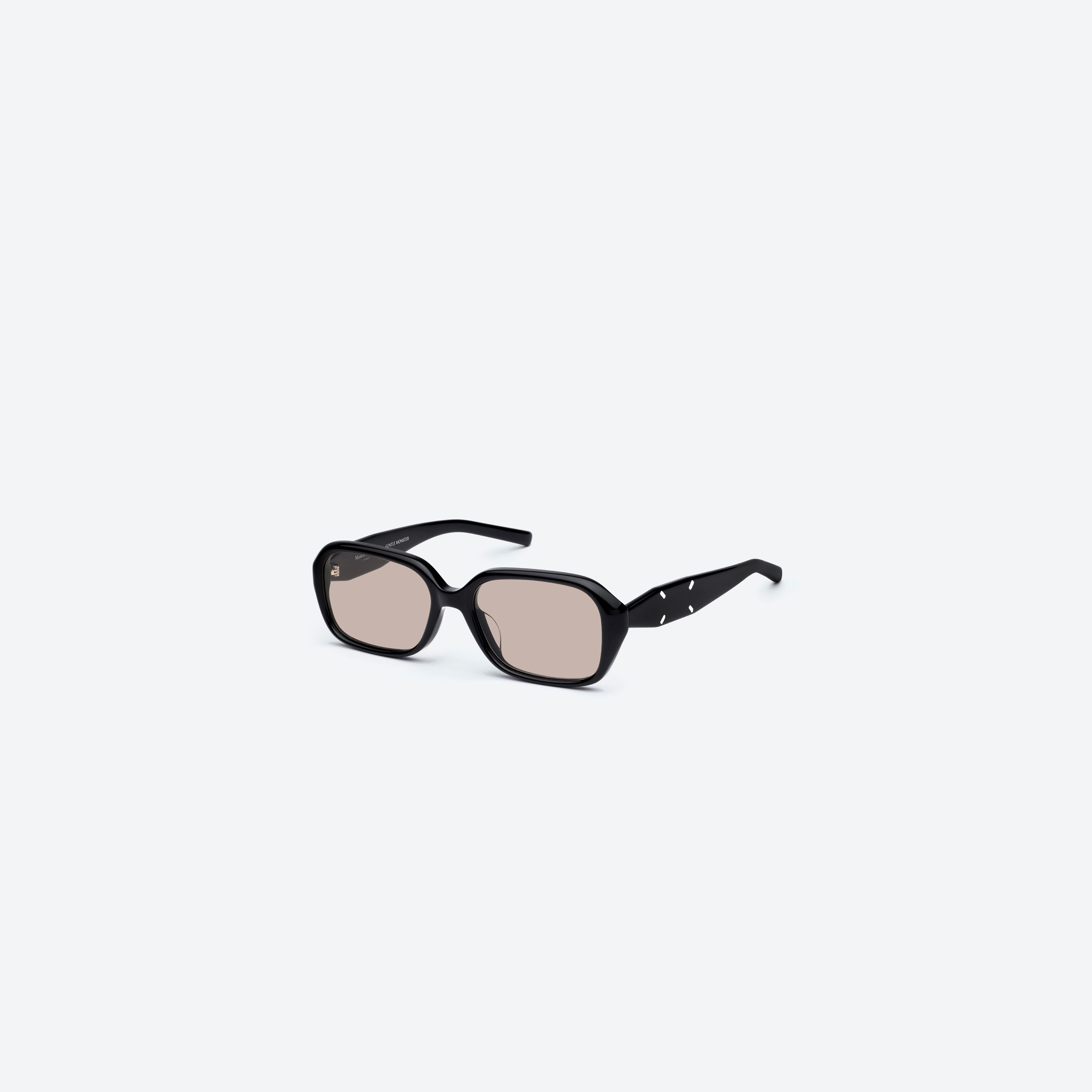 Maison Margiela - MM212 01(BR) | Gentle Monster US Official Site