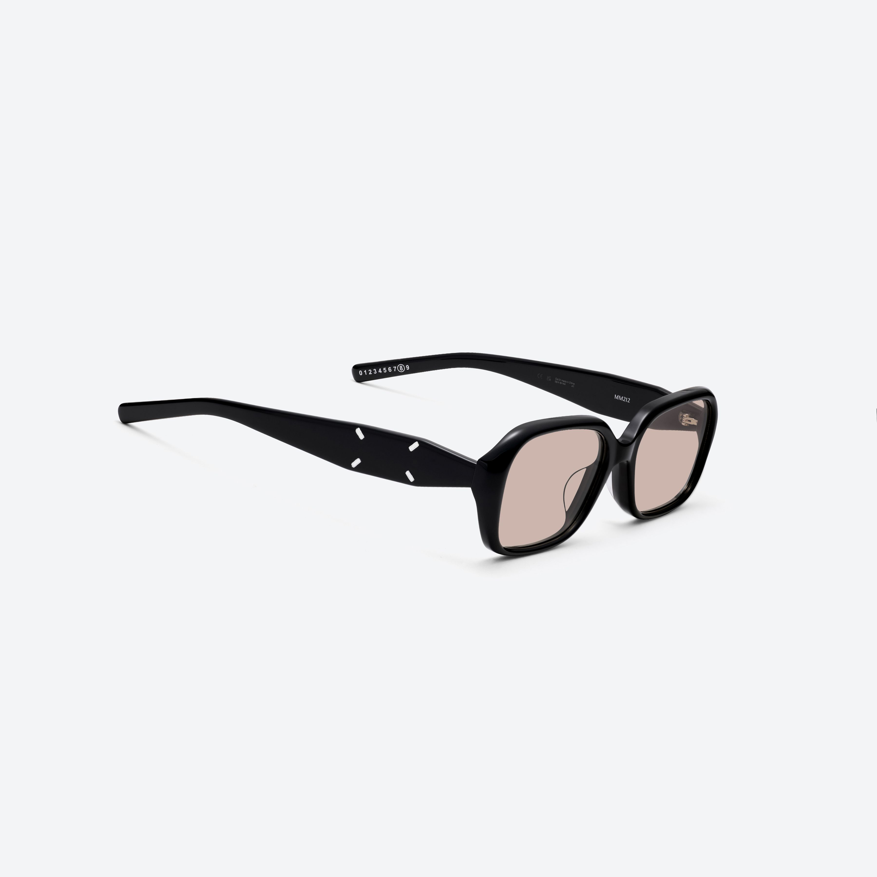 Maison Margiela - MM212 01(BR) | Gentle Monster US Official Site