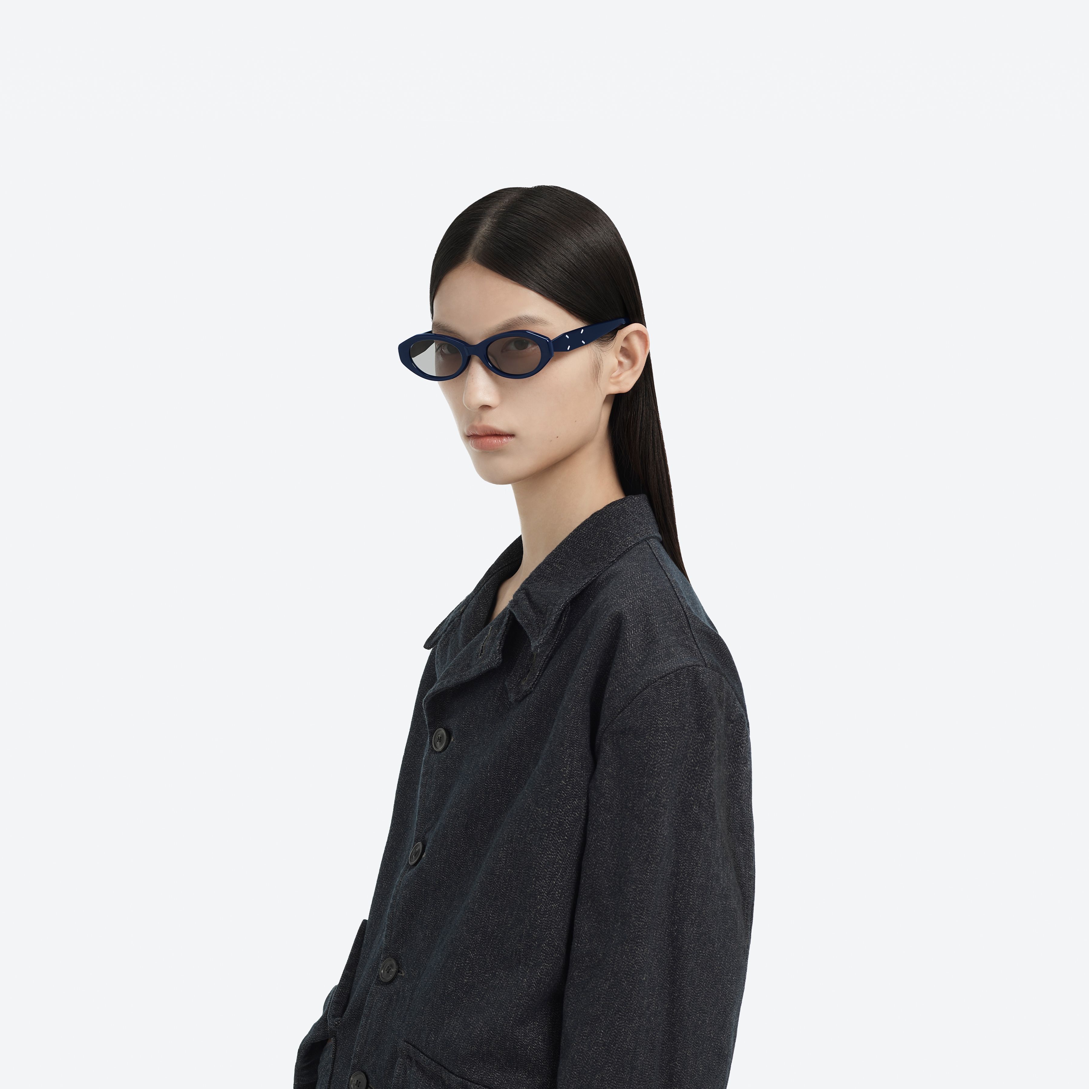 Maison Margiela - MM204 N6(G) | Gentle Monster US Official Site