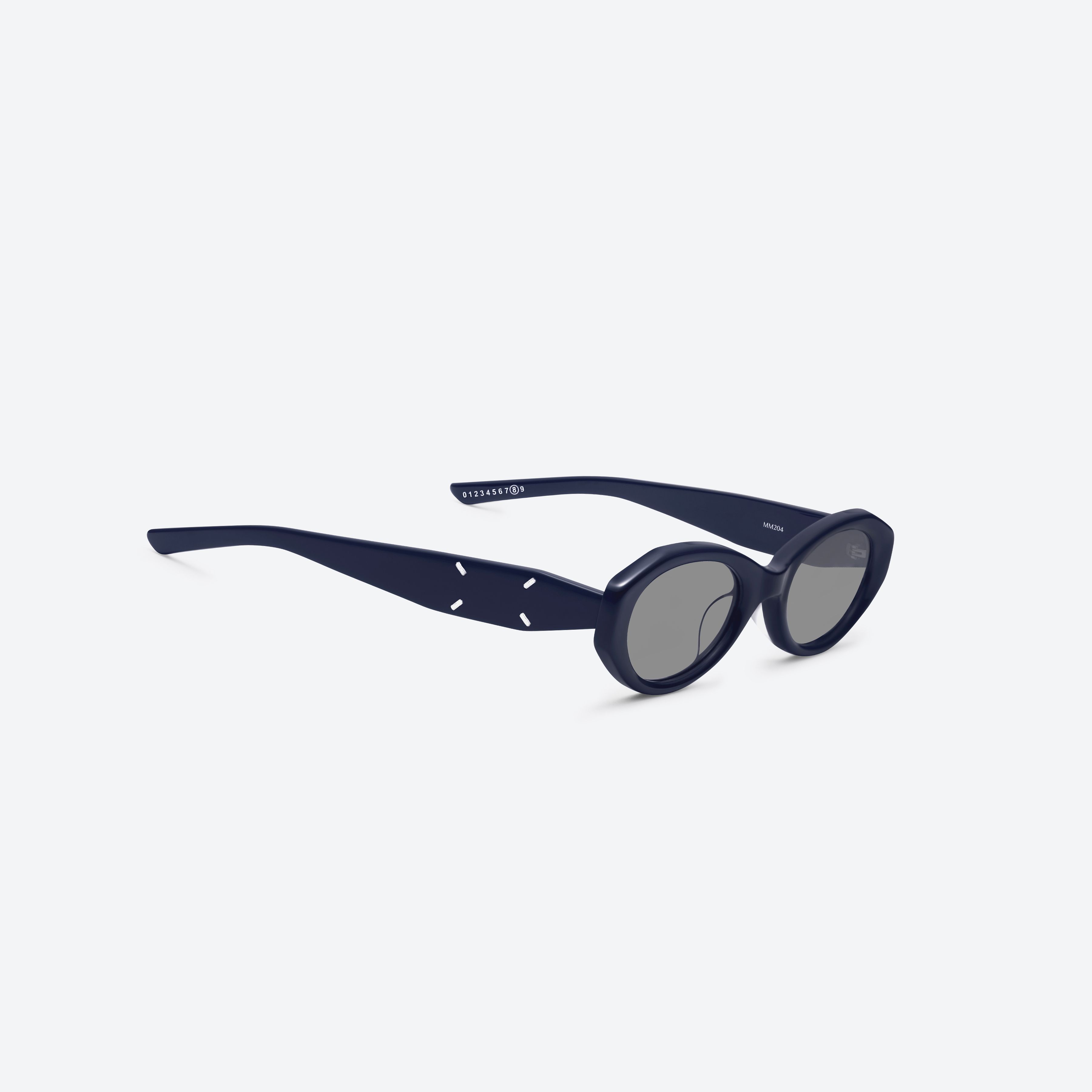 Maison Margiela - MM204 N6(G) | Gentle Monster US Official Site