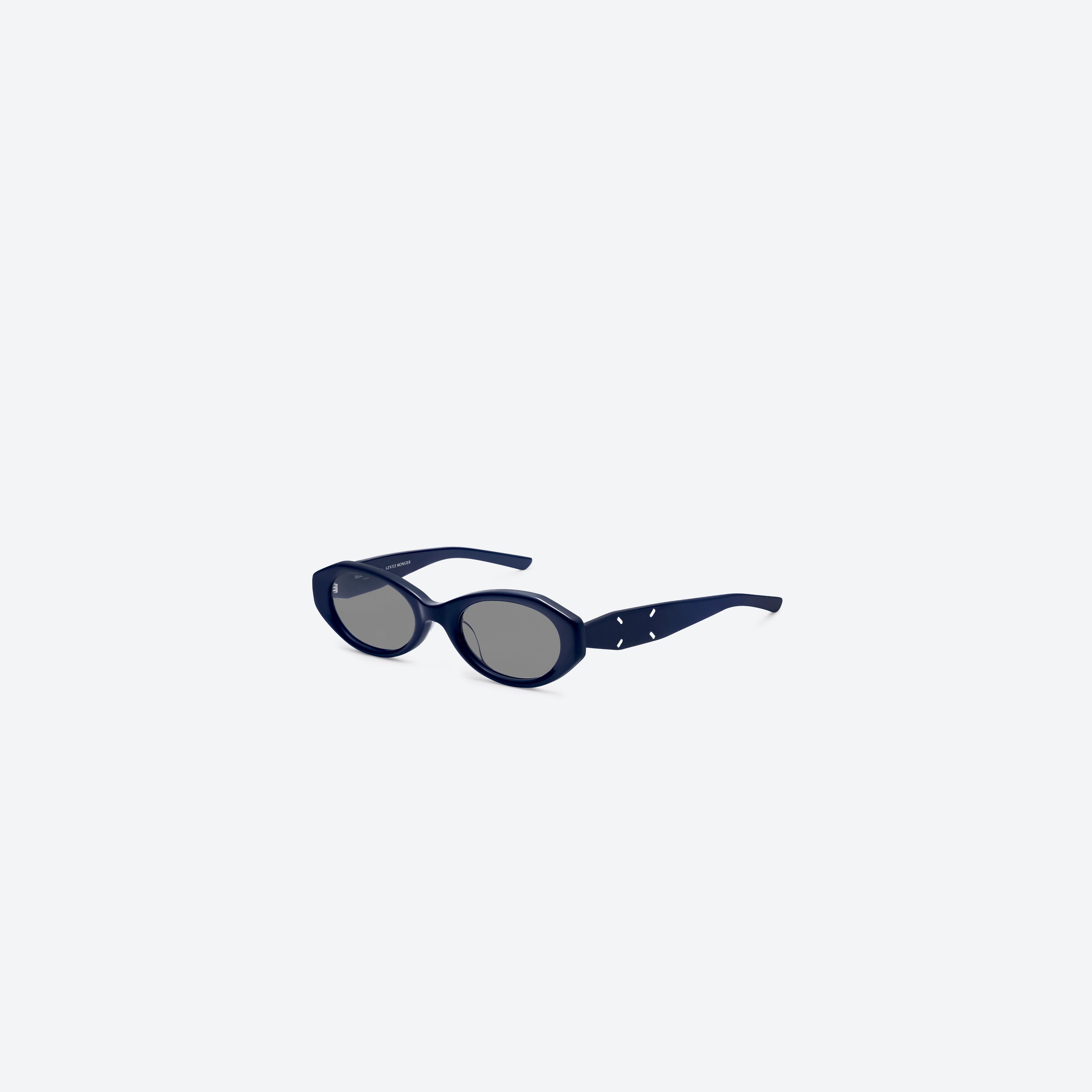 Maison Margiela - MM204 N6(G) | Gentle Monster US Official Site