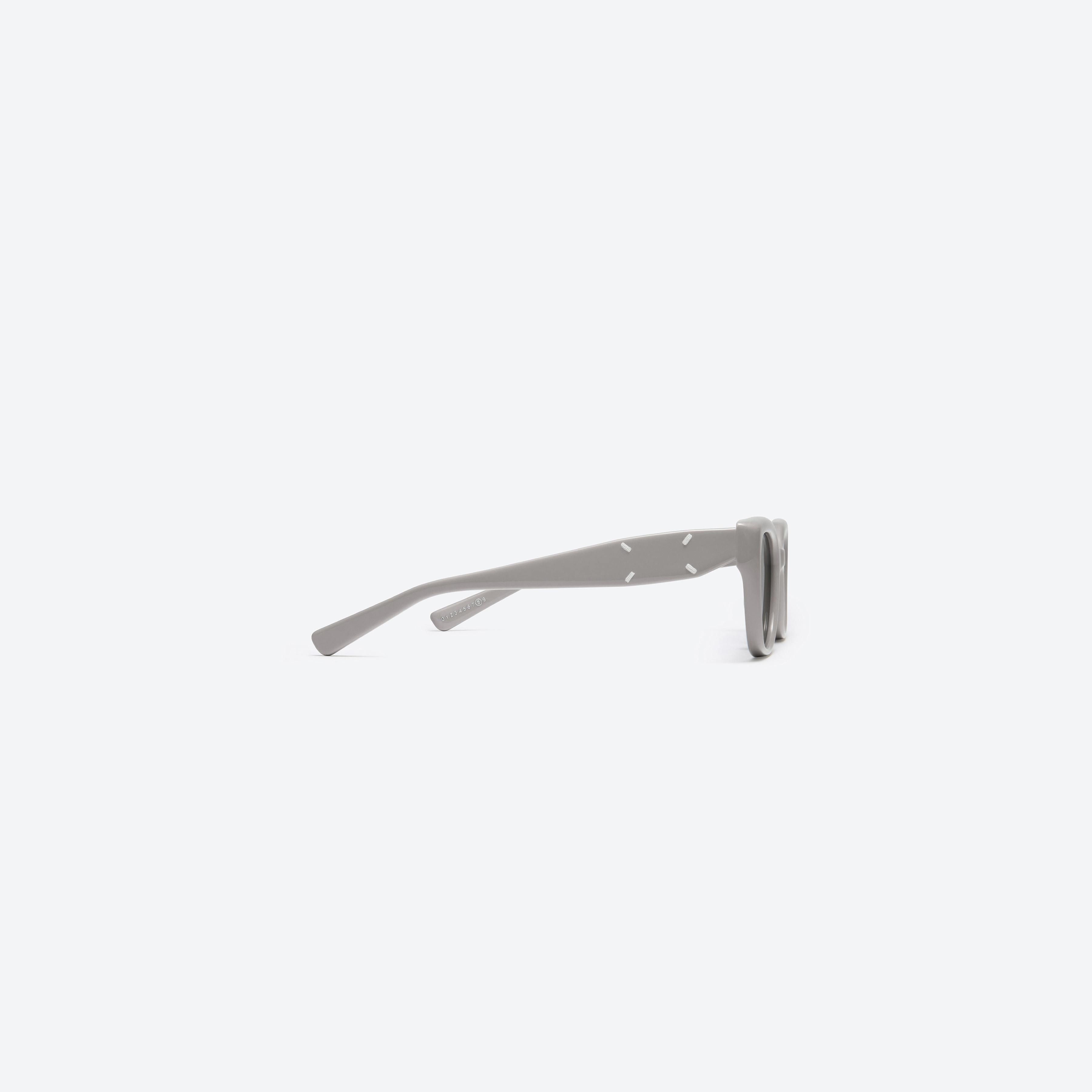 【完売】Maison Margiela Gentle Monster mm109 Maison Margiela - MM109 W2 | Gentle Monster US Official Site