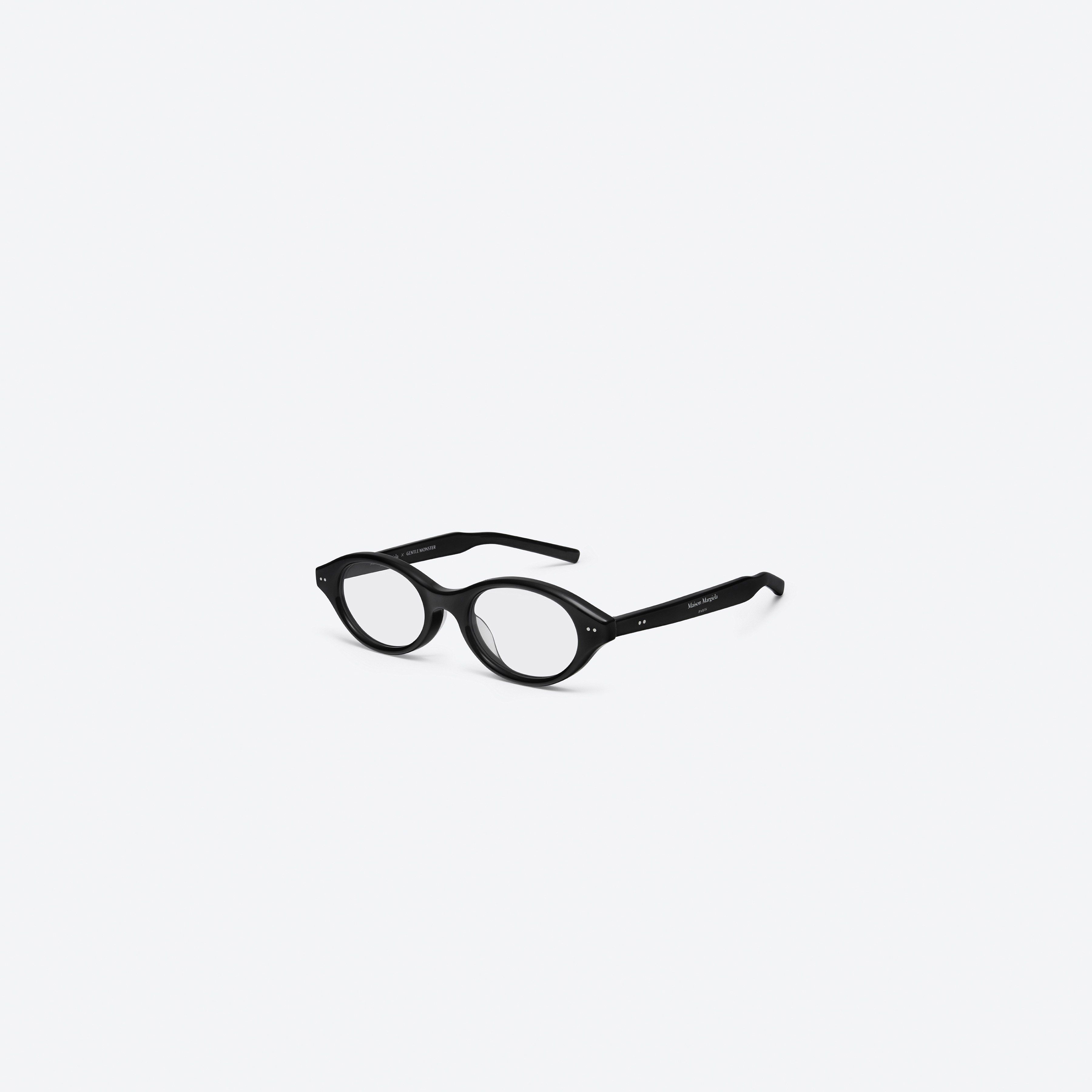 小物 GENTLE MONSTER Maison Margiela MM111 01 Maison Margiela - MM111 01 | Gentle Monster AU Official Site