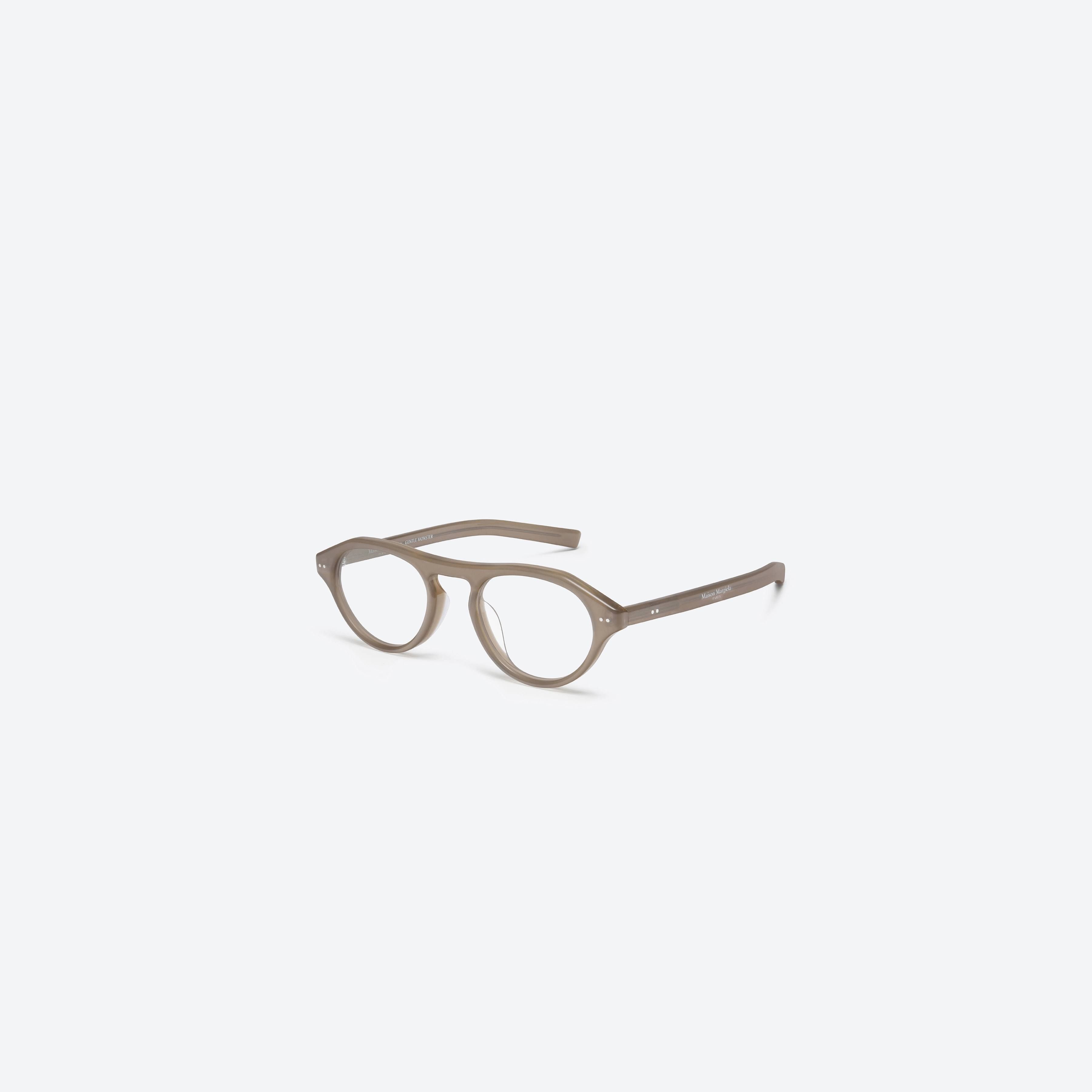 Maison Margiela - MM112 BRC9 | Gentle Monster KR Official Site