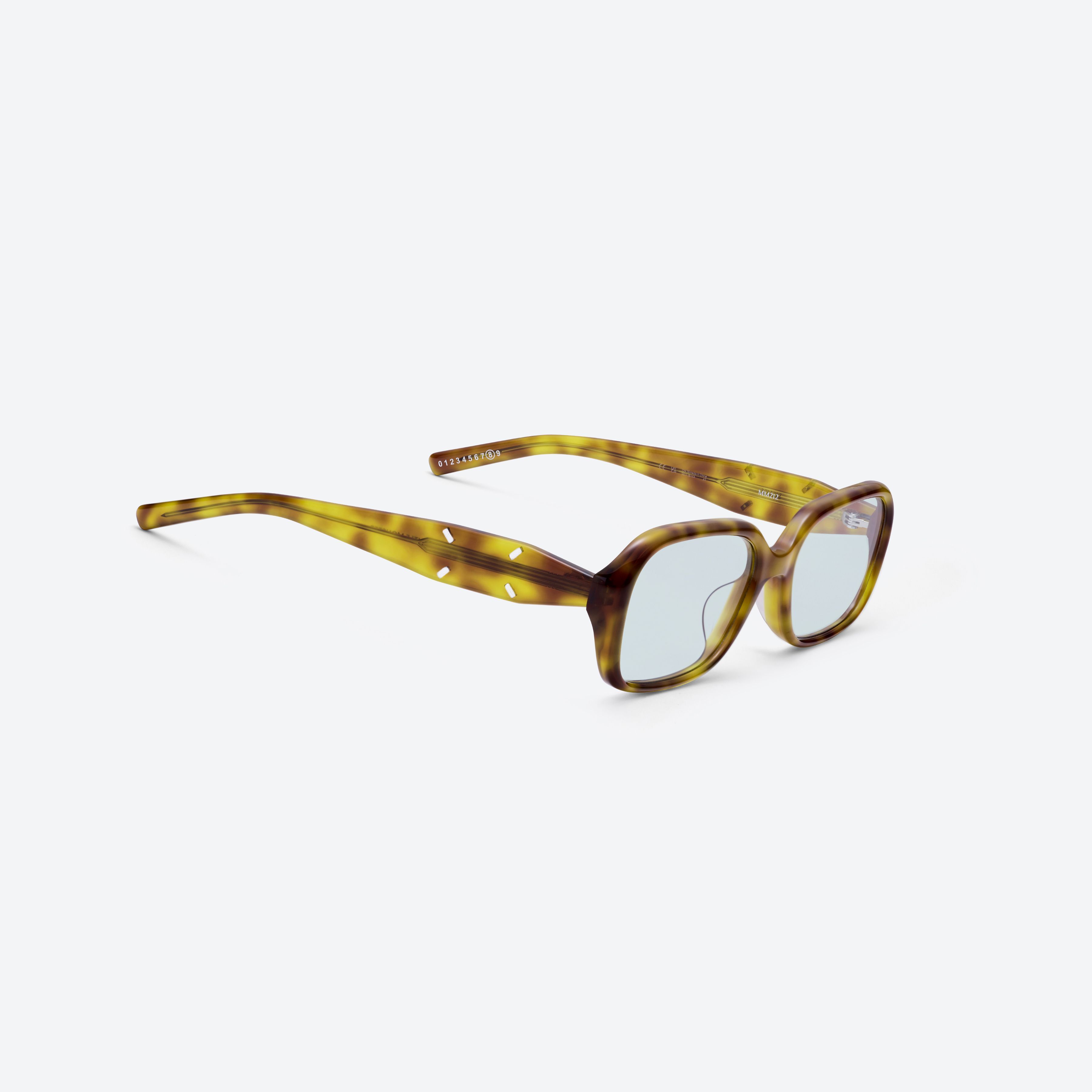 Maison Margiela - MM212 T6(GR) | Gentle Monster US Official Site