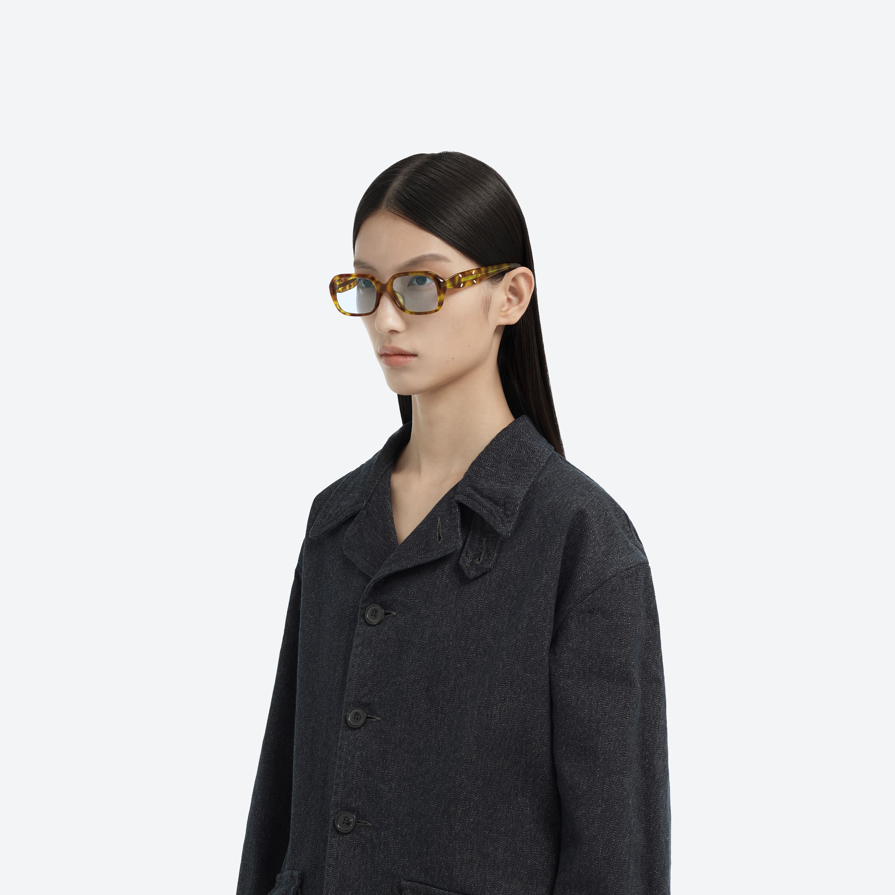 Maison Margiela - MM212 T6(GR) | Gentle Monster KR 公式オンライン