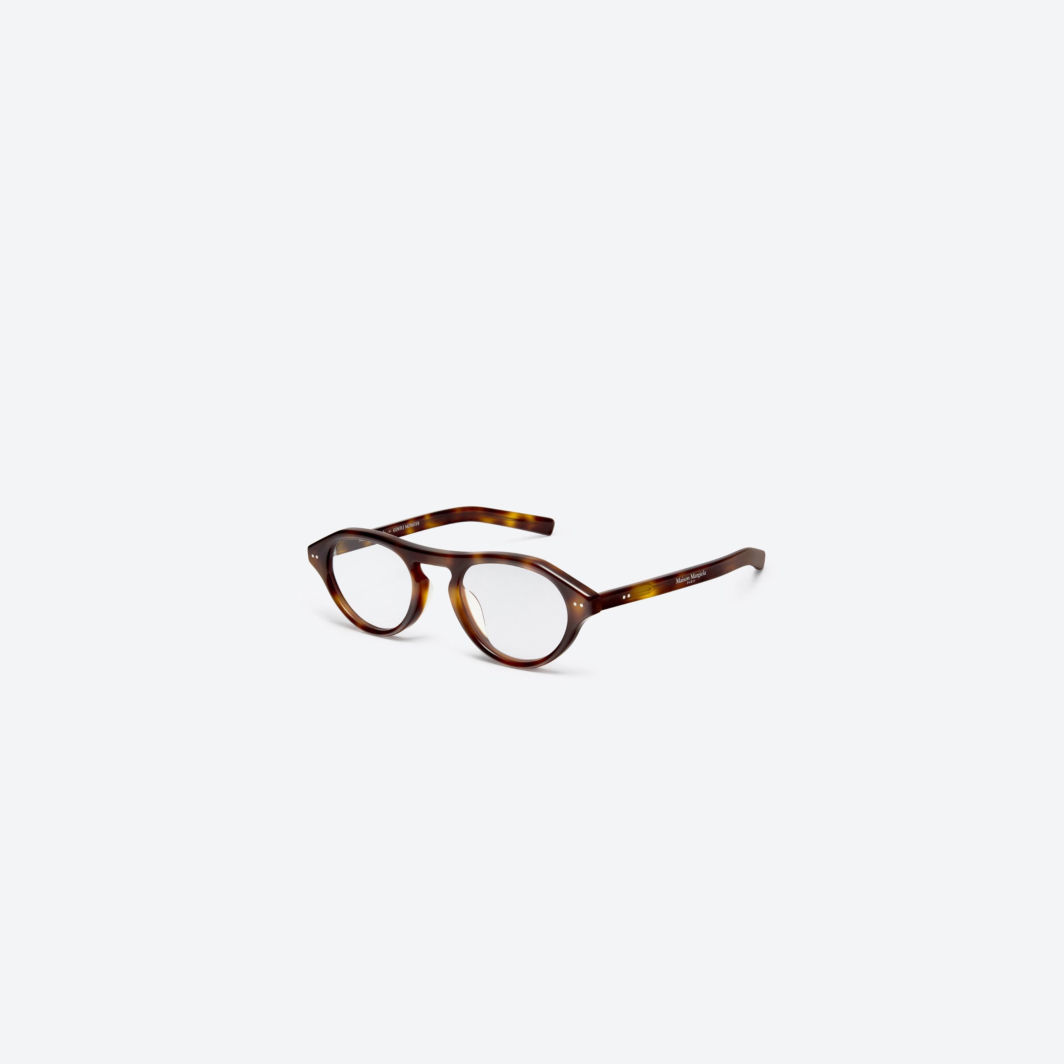 Maison Margiela - MM112 L2 | Gentle Monster
