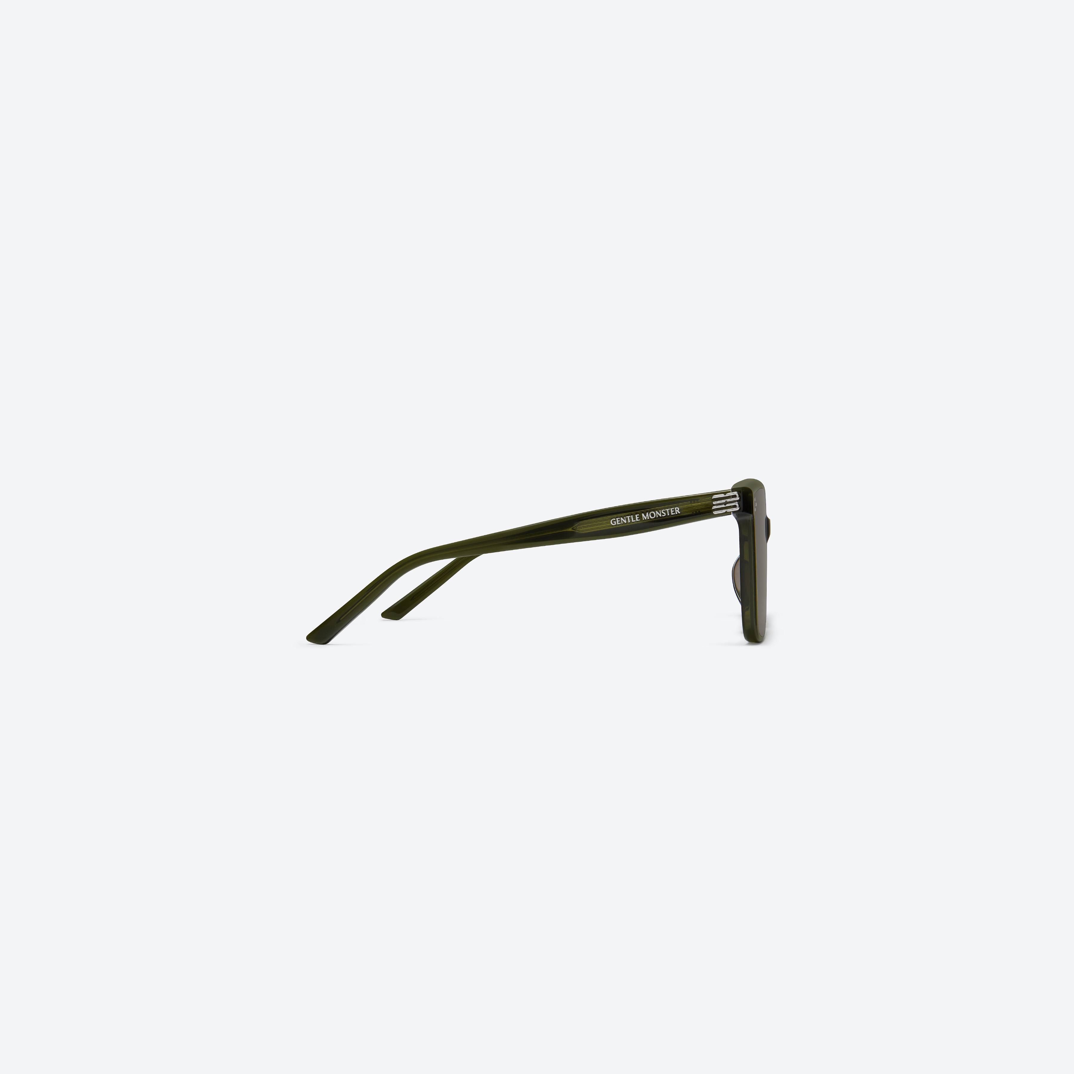Piana KC2 | Gentle Monster US Official Site