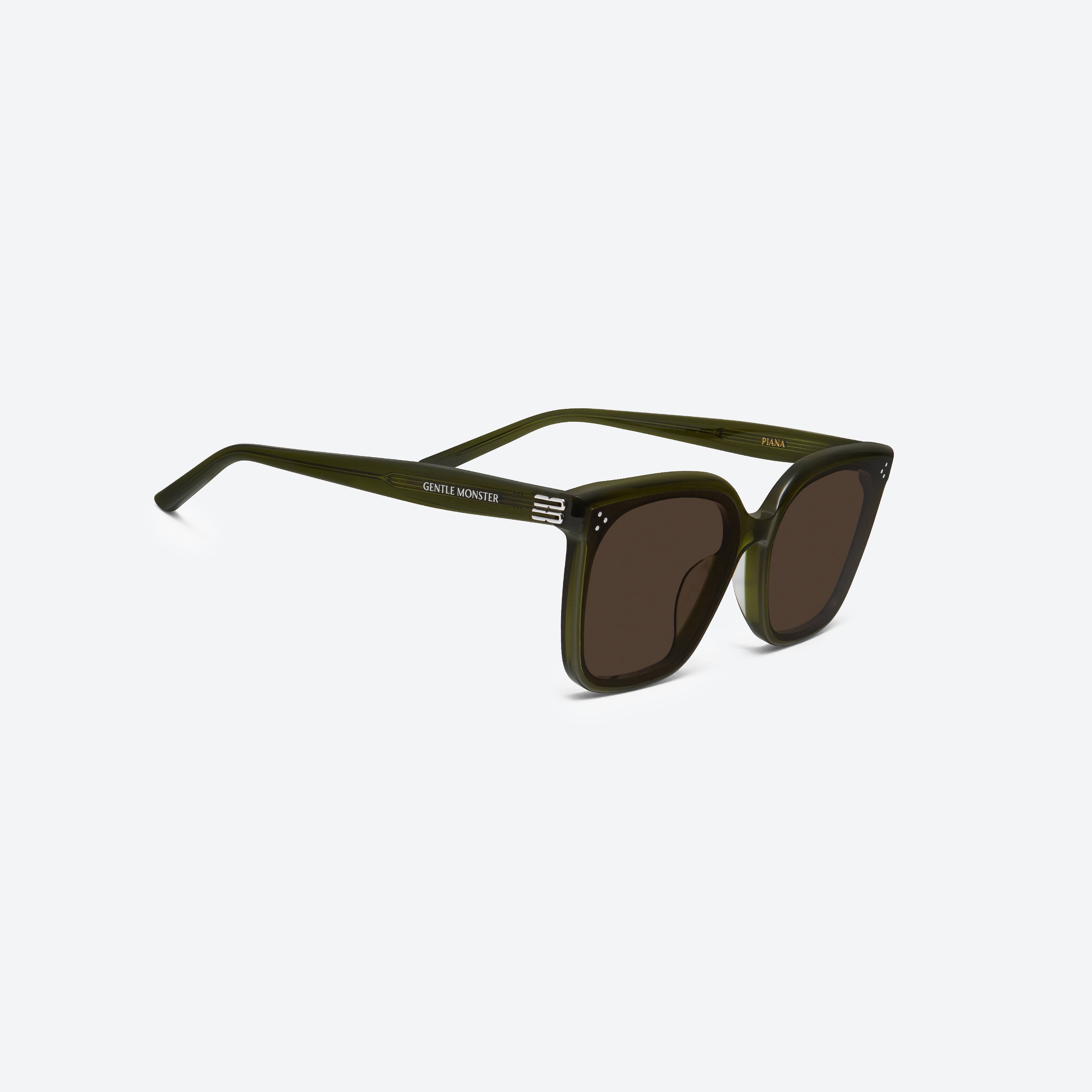 Piana KC2 | Gentle Monster US Official Site