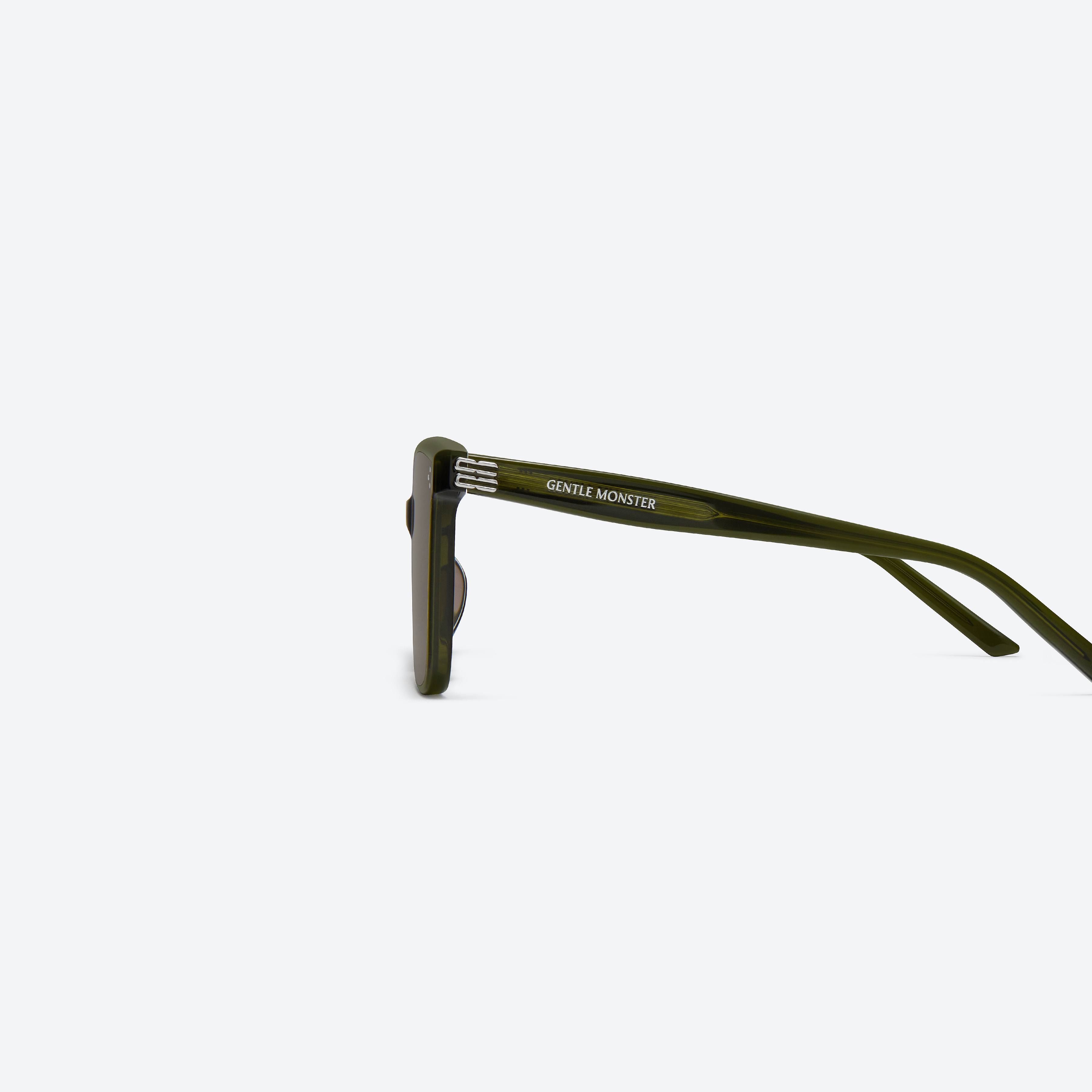 Piana KC2 | Gentle Monster INT Official Site