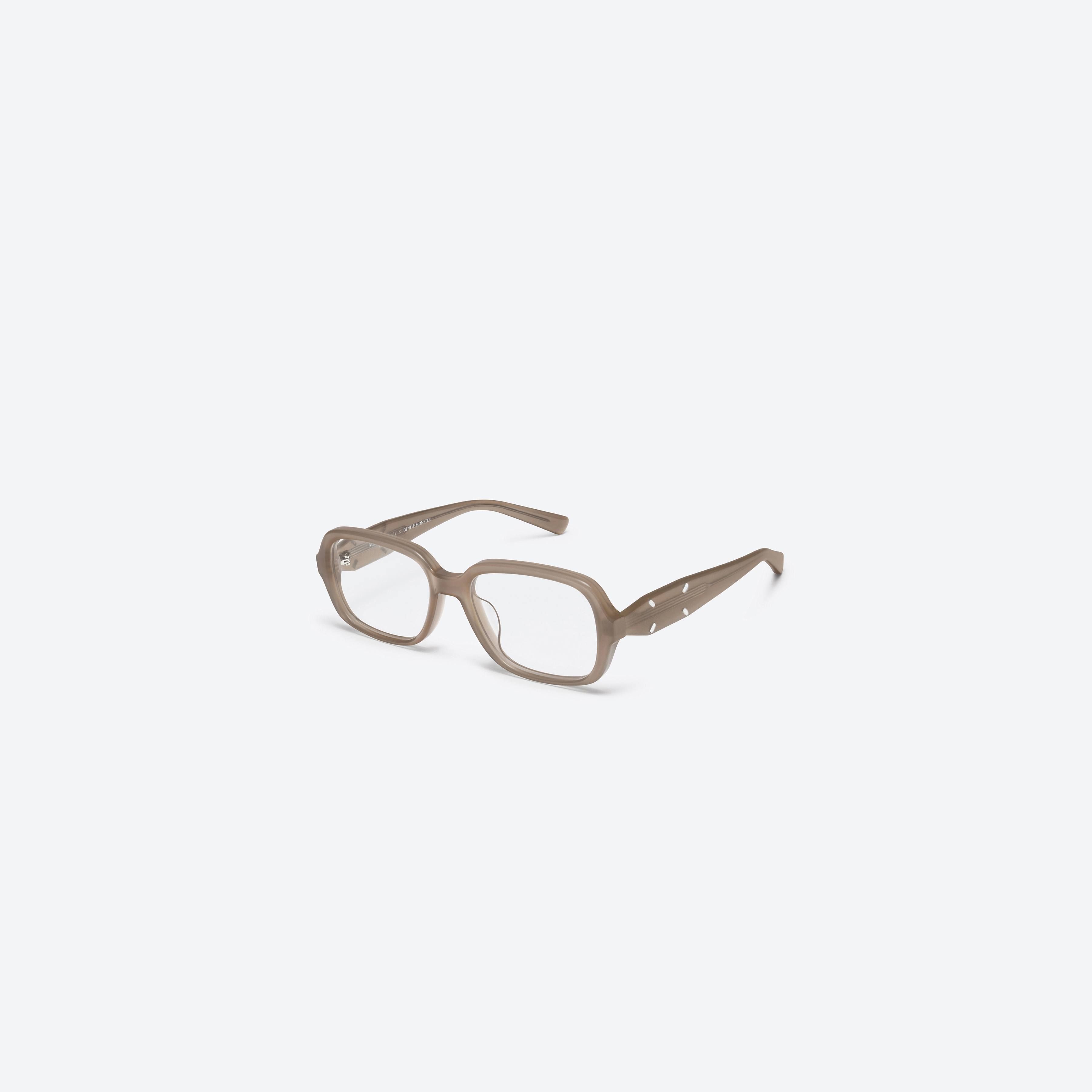 Maison Margiela - MM114 BRC9 | Gentle Monster INT Official Site Maison Margiela - MM114 BRC9 | Gentle Monster INT Official Site