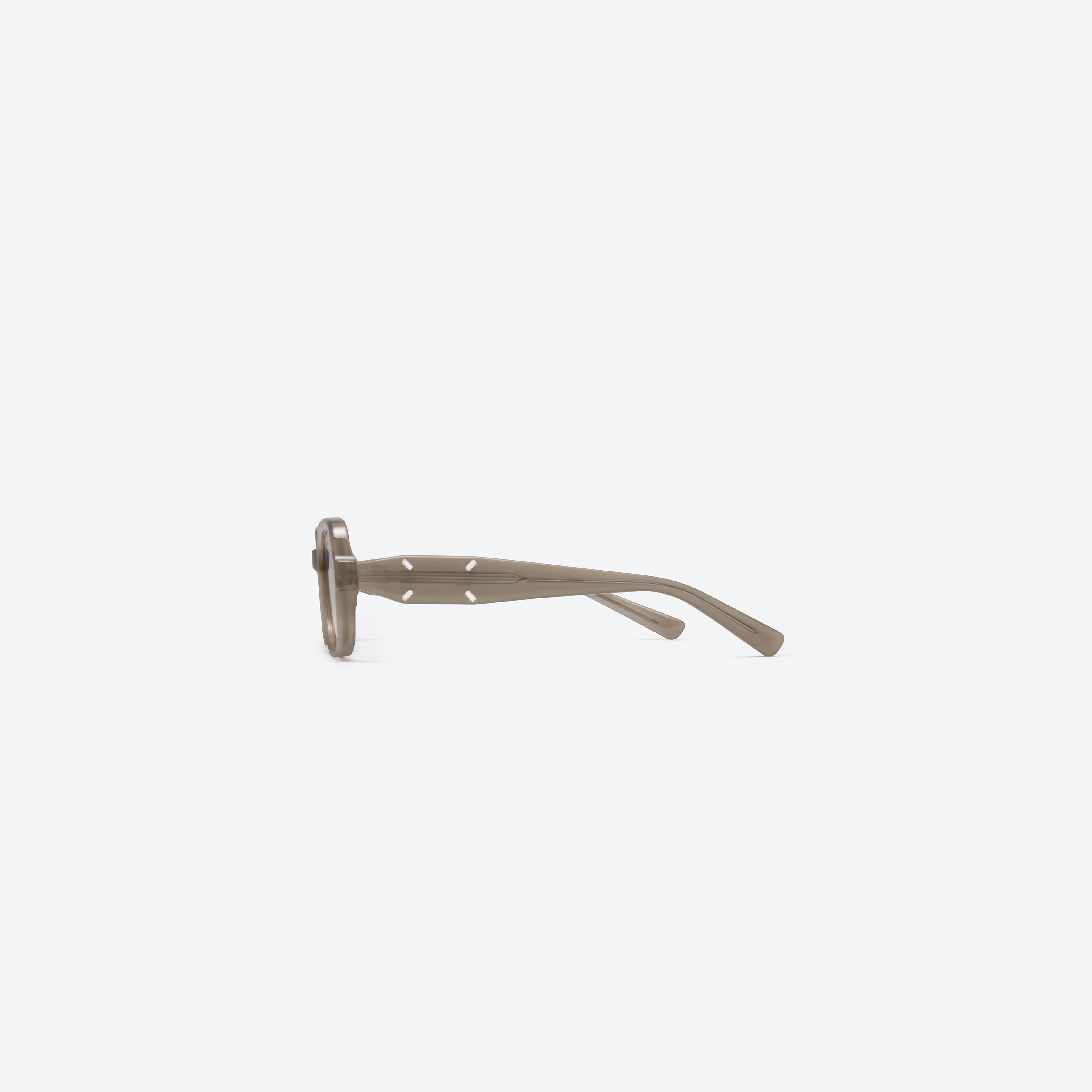 Maison Margiela - MM114 BRC9 | Gentle Monster KR 公式オンラインストア Maison Margiela - MM114 BRC9 | Gentle Monster KR 公式オンラインストア