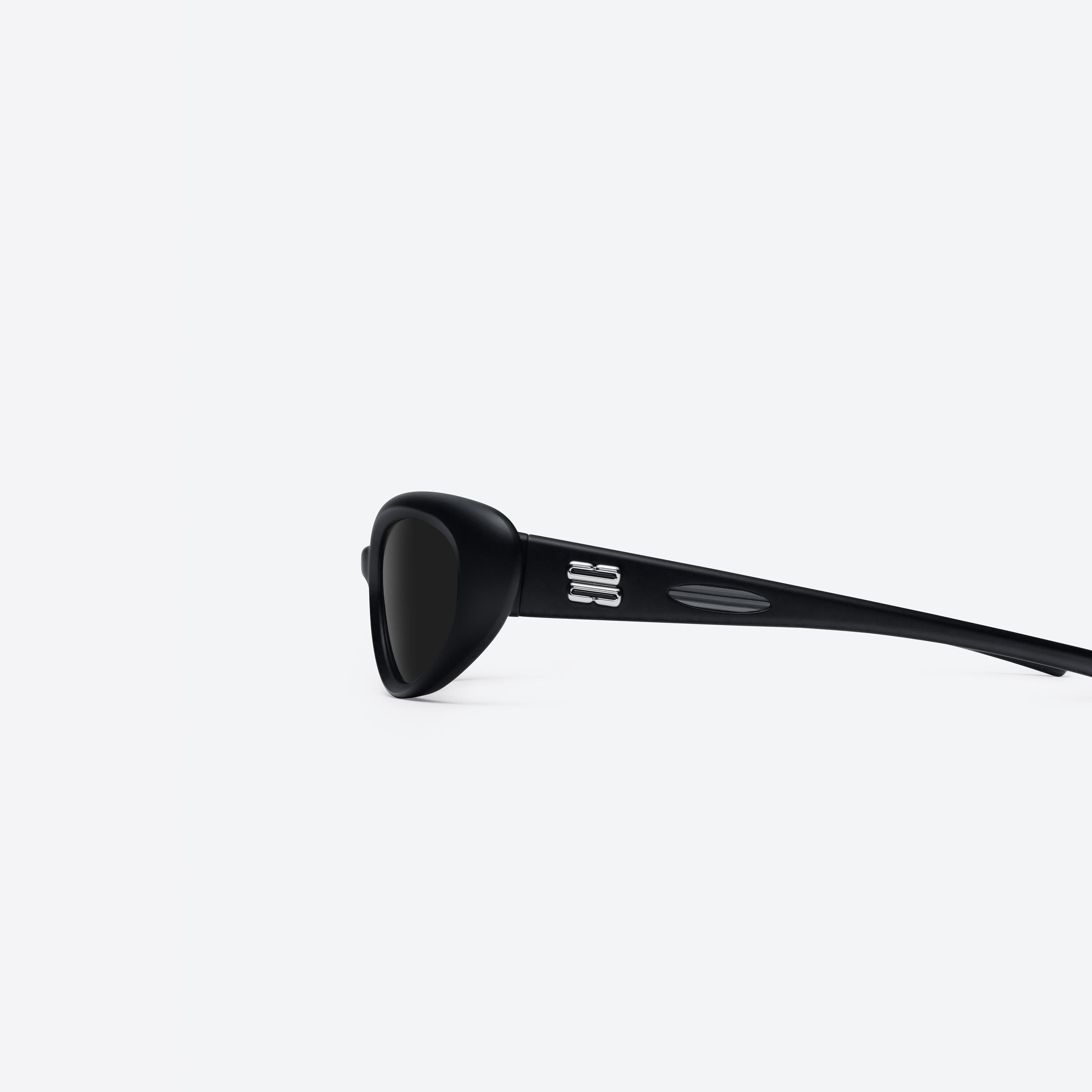ジェントルモンスター Gelati 01 サングラス Black ブラック 黒 Gelati 01 | Gentle Monster US Official Site