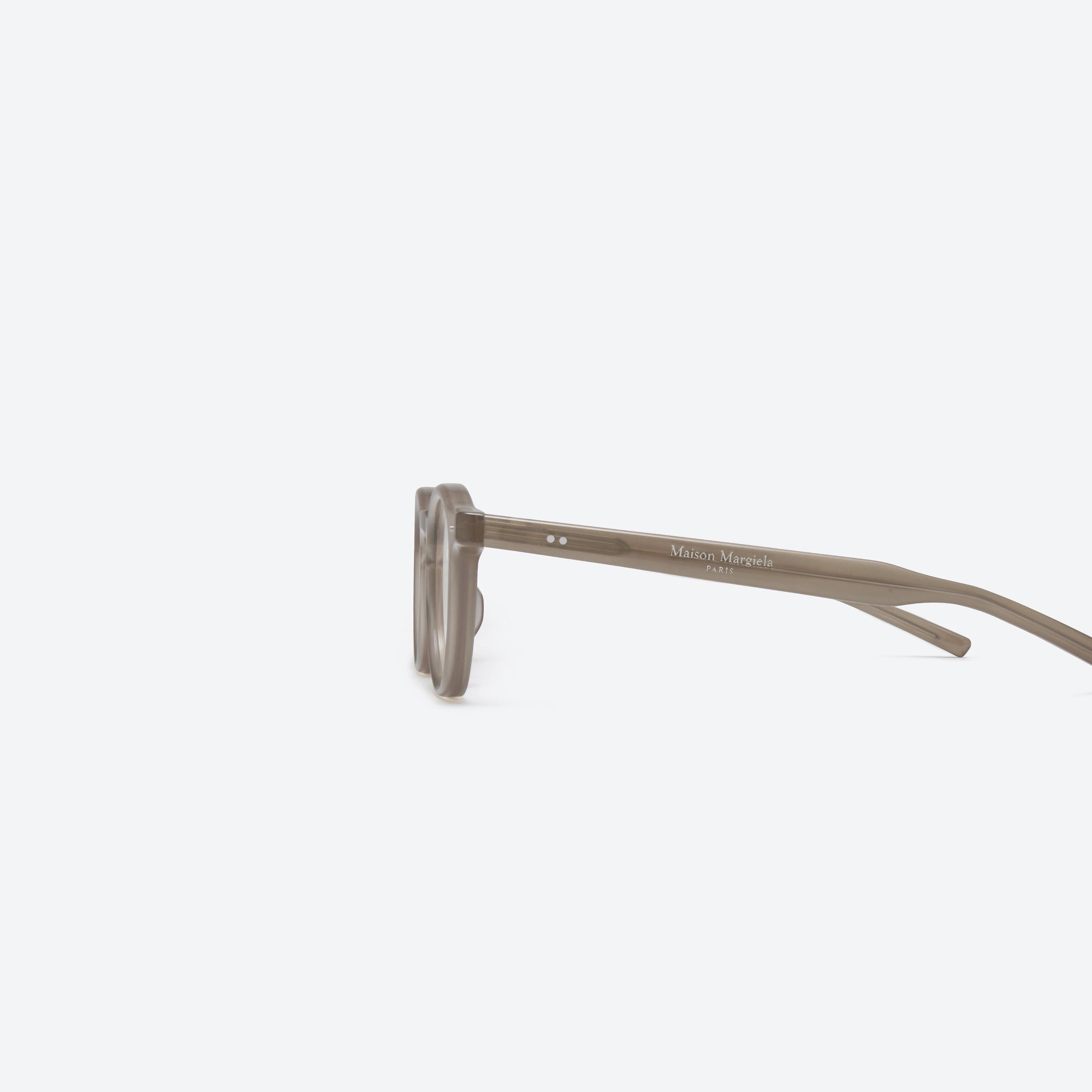 Maison Margiela - MM116 BRC9 | Gentle Monster US Official Site