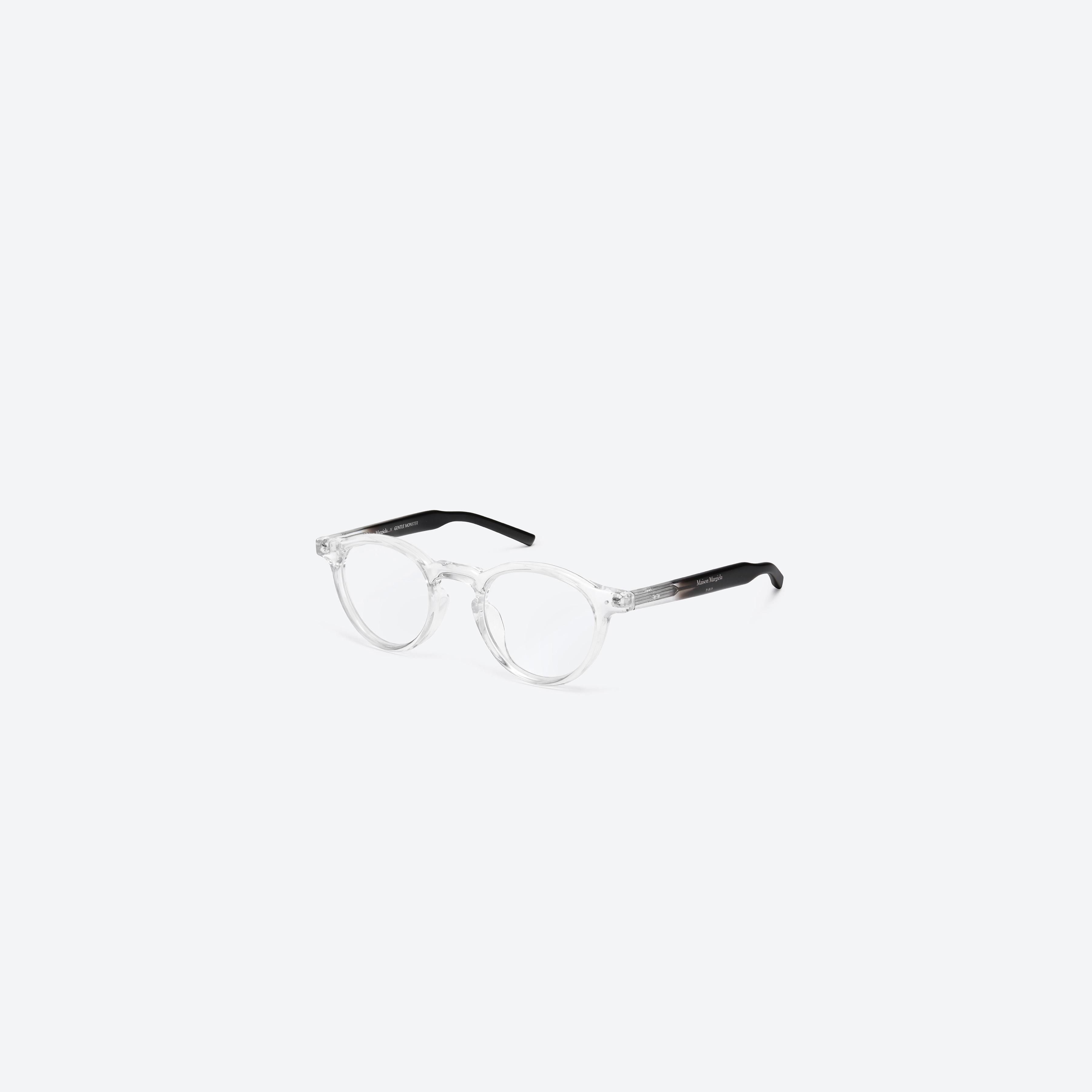 Maison Margiela - MM116 C1 | Gentle Monster JP 公式オンラインストア