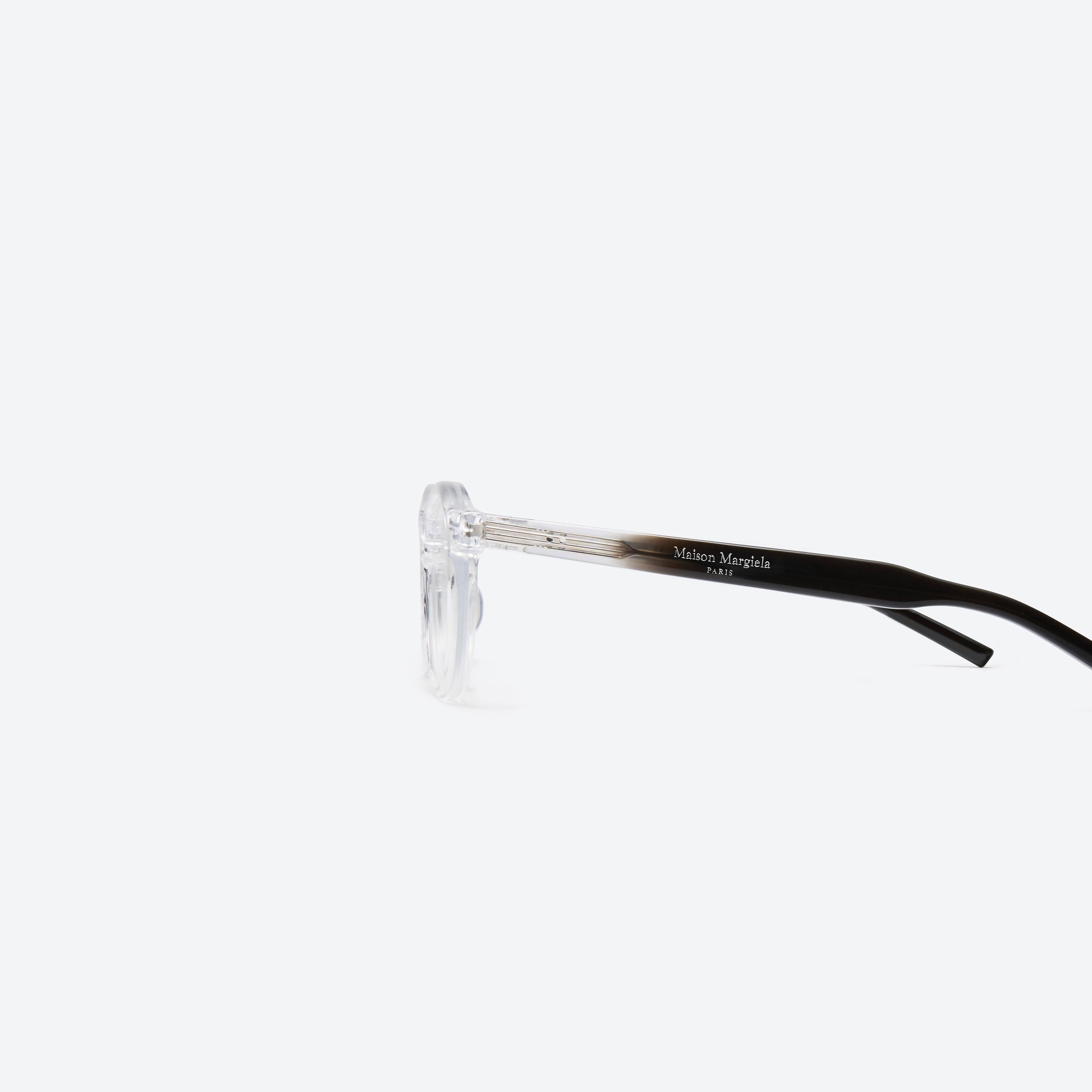 maison margiela mm6 gentle monster サングラス Maison Margiela - MM116 C1 | Gentle Monster KR 公式オンラインストア