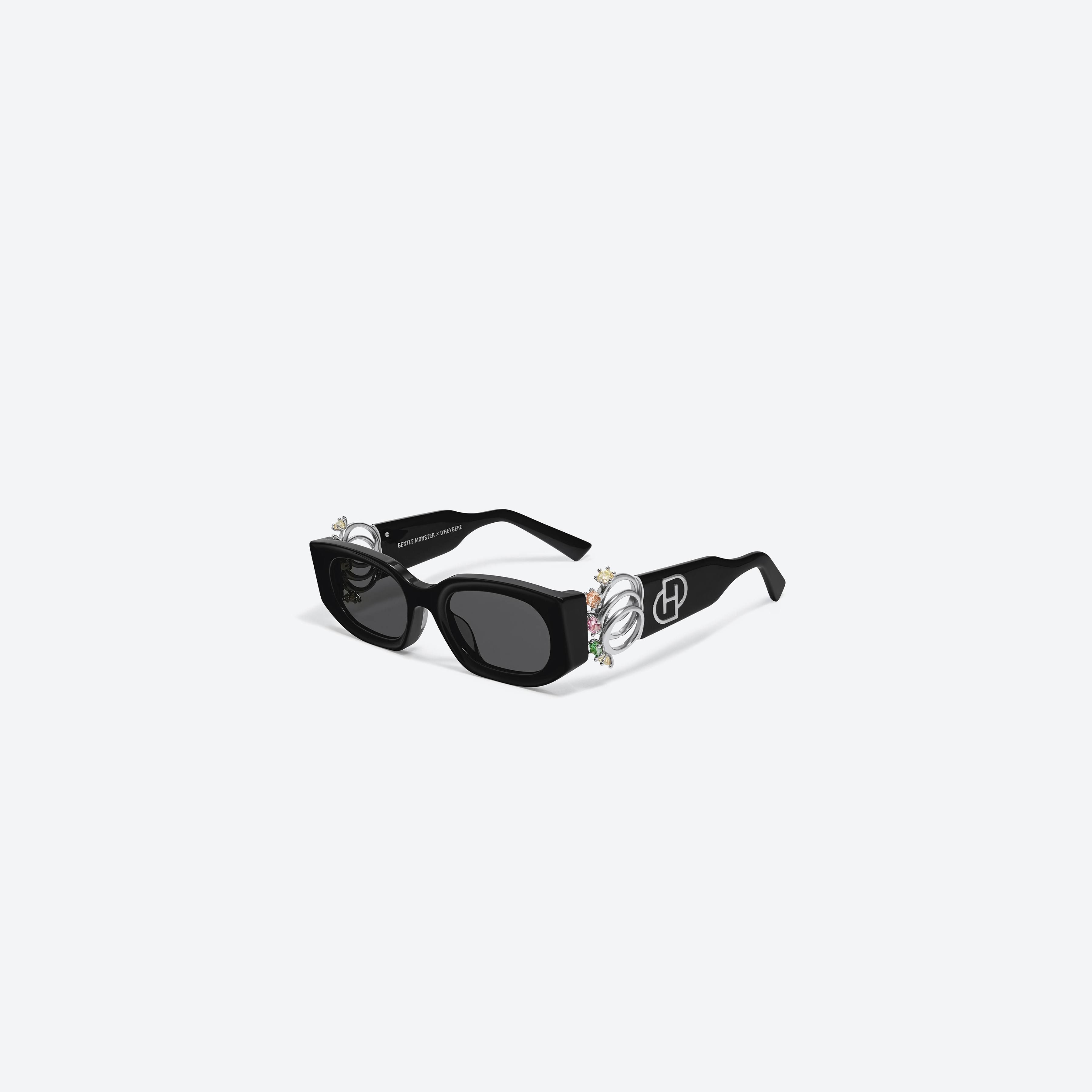 D'heygere - Rings 01 | Gentle Monster US Official Site