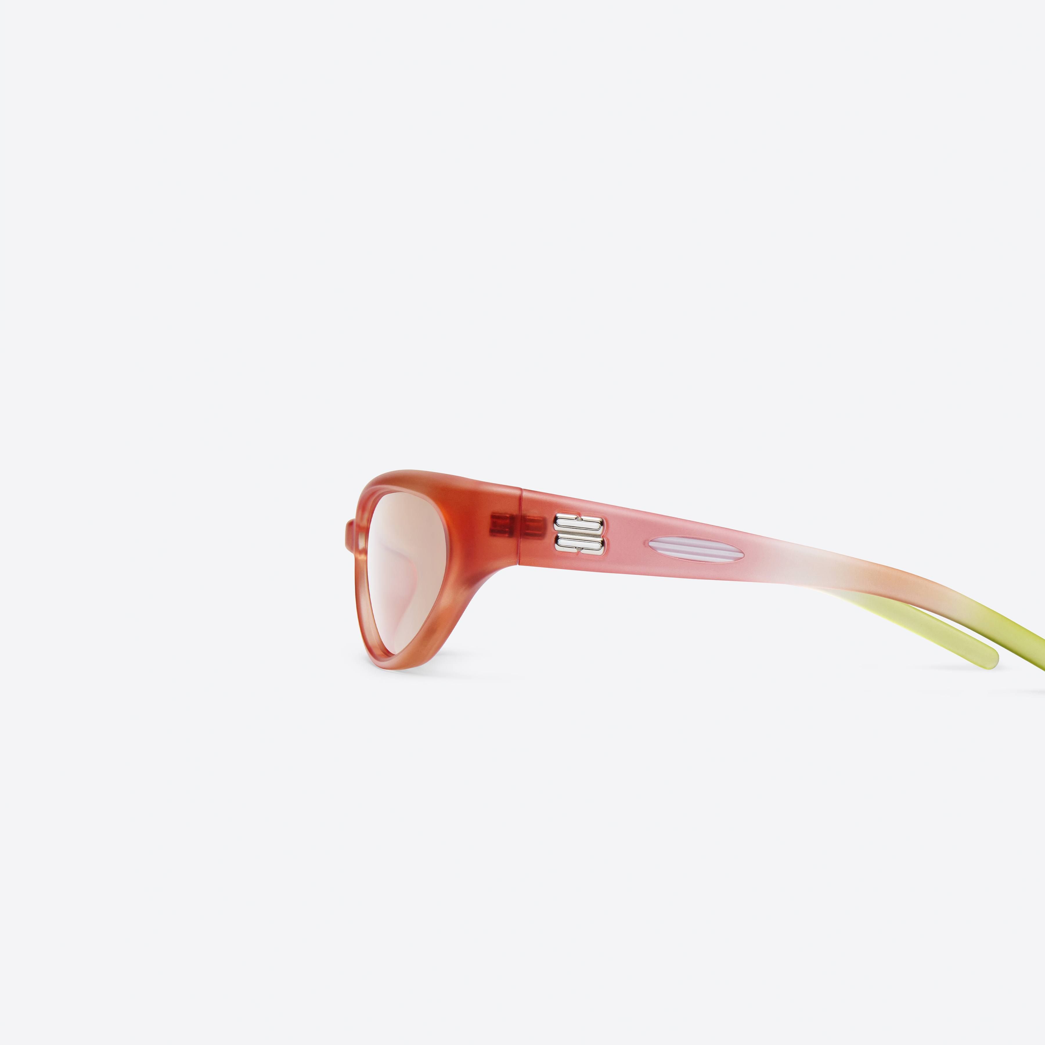 GENTLE MONSTER JUICY オレンジ系 サングラス 美品 完売色 GENTLE MONSTER JUICY オレンジ系 サングラス 美品 完売色 【公式通販】