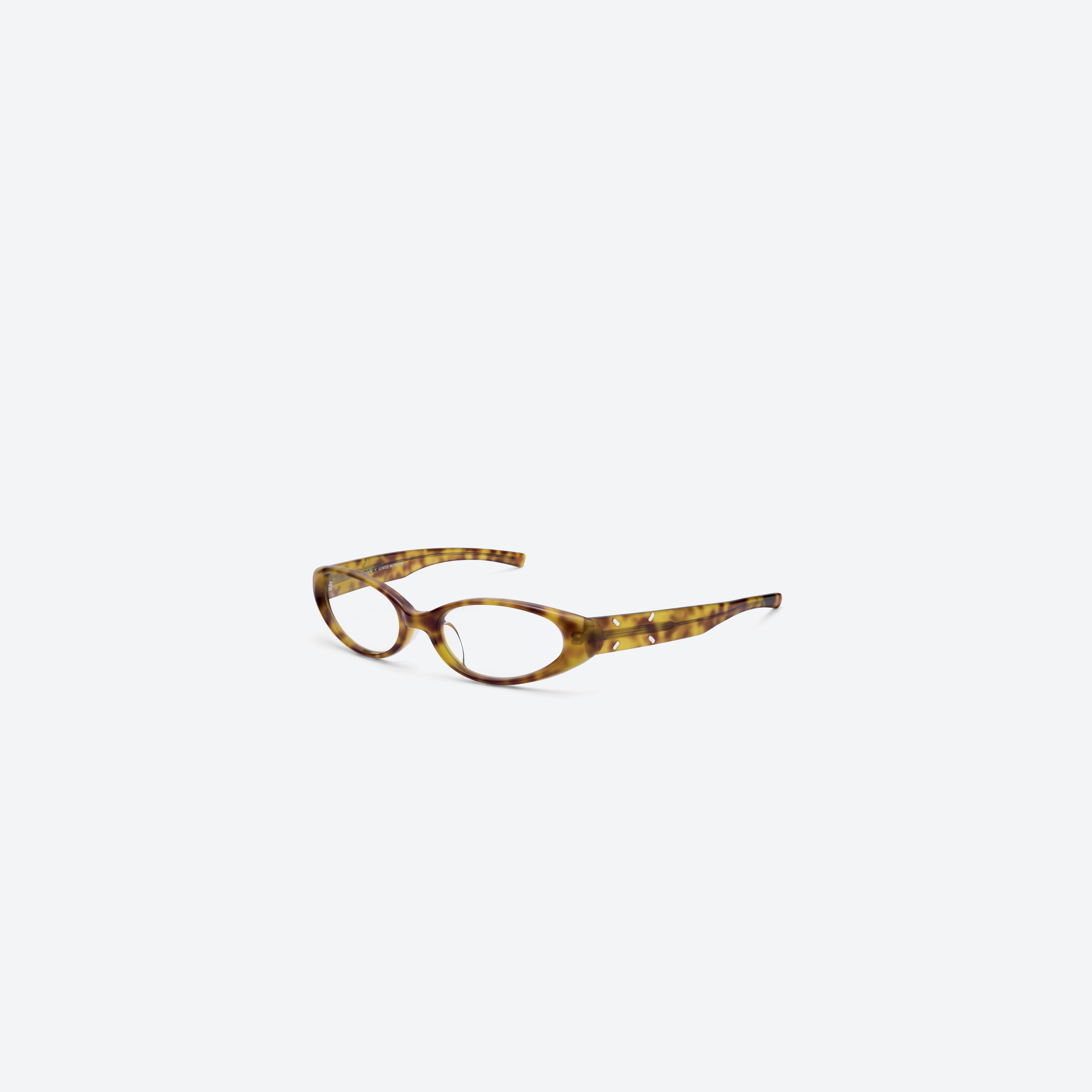 Maison Margiela - MM213 T6 | Gentle Monster US Official Site