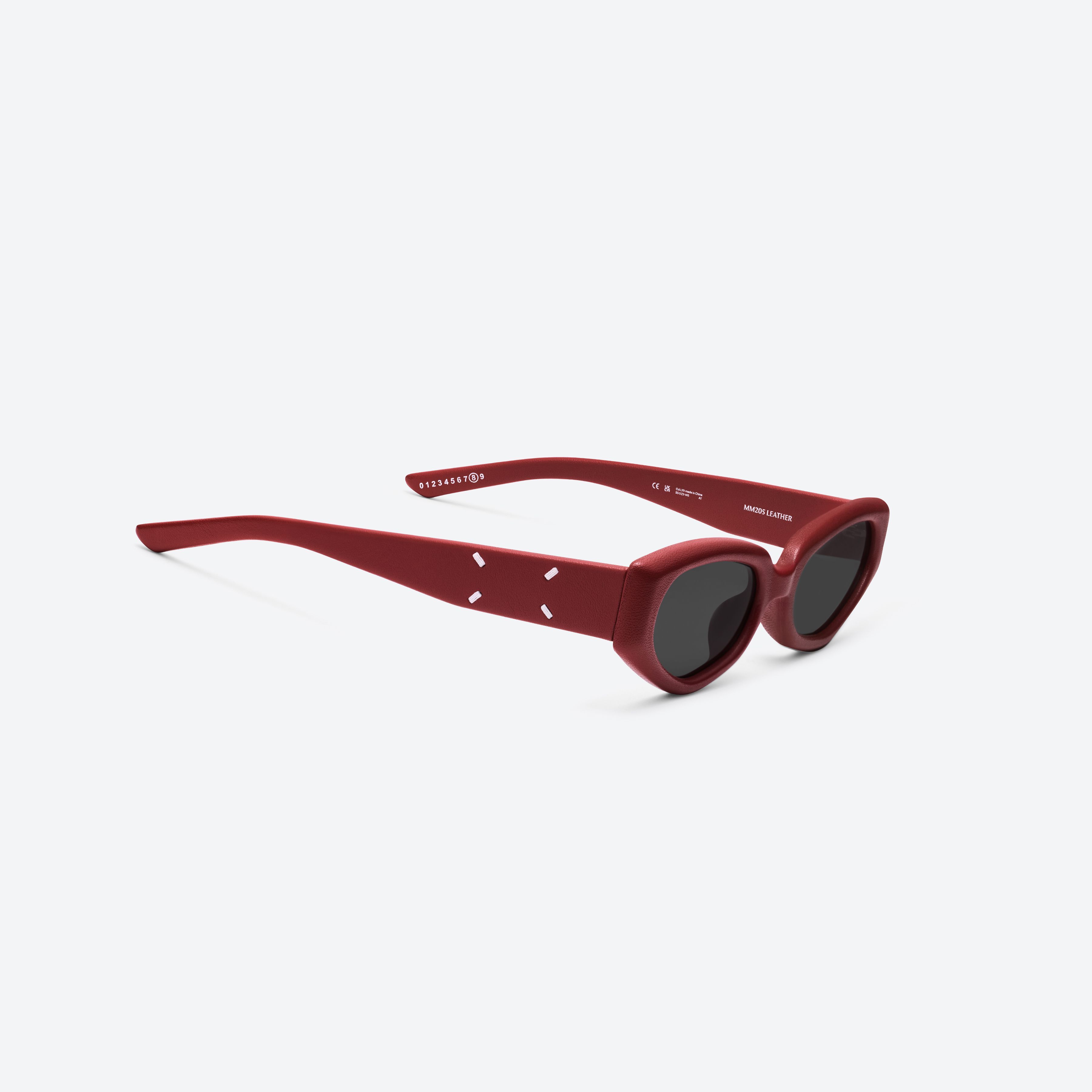 Maison Margiela - MM205 Leather LR1 | Gentle Monster US Official Site