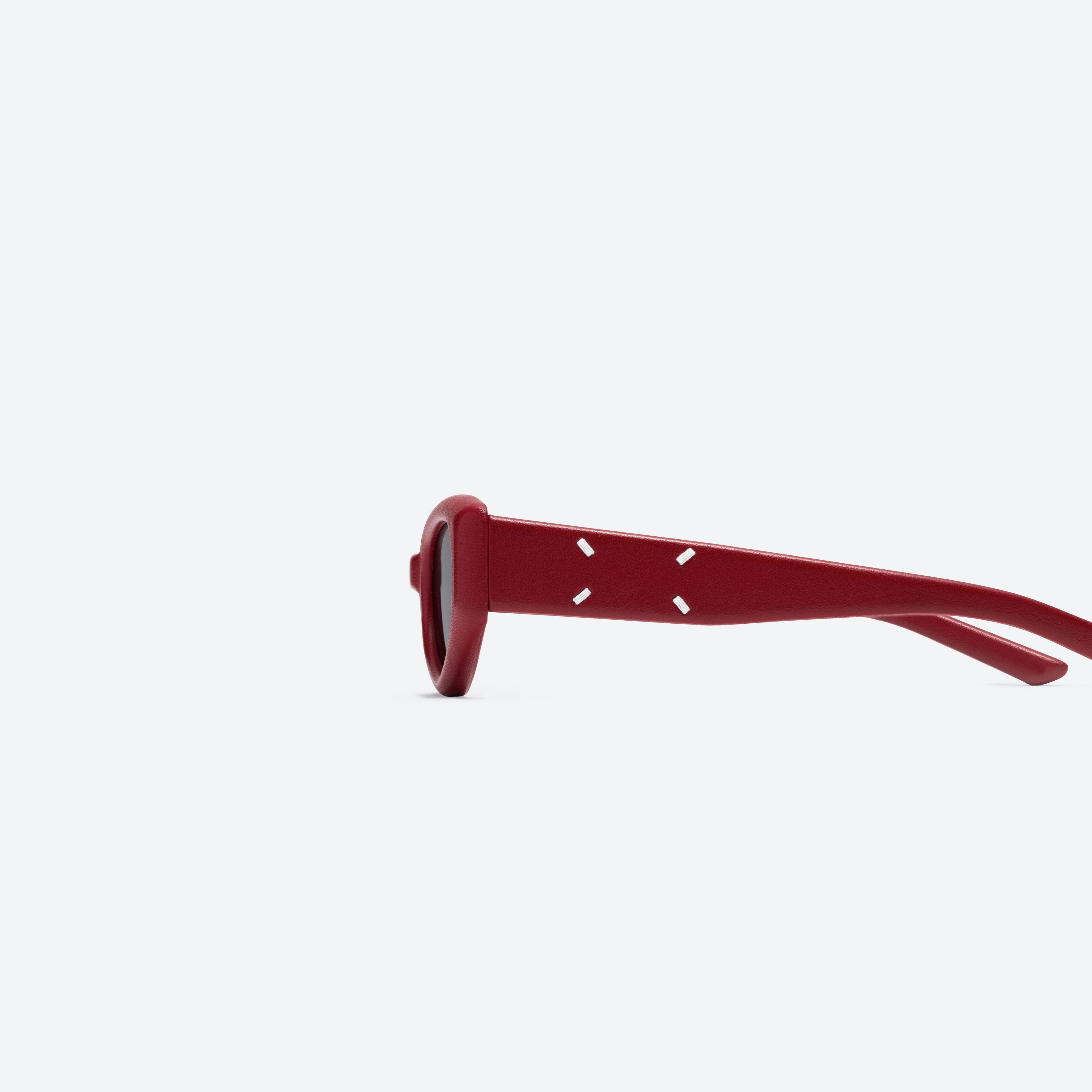 Maison Margiela - MM205 Leather LR1 | Gentle Monster US Official Site