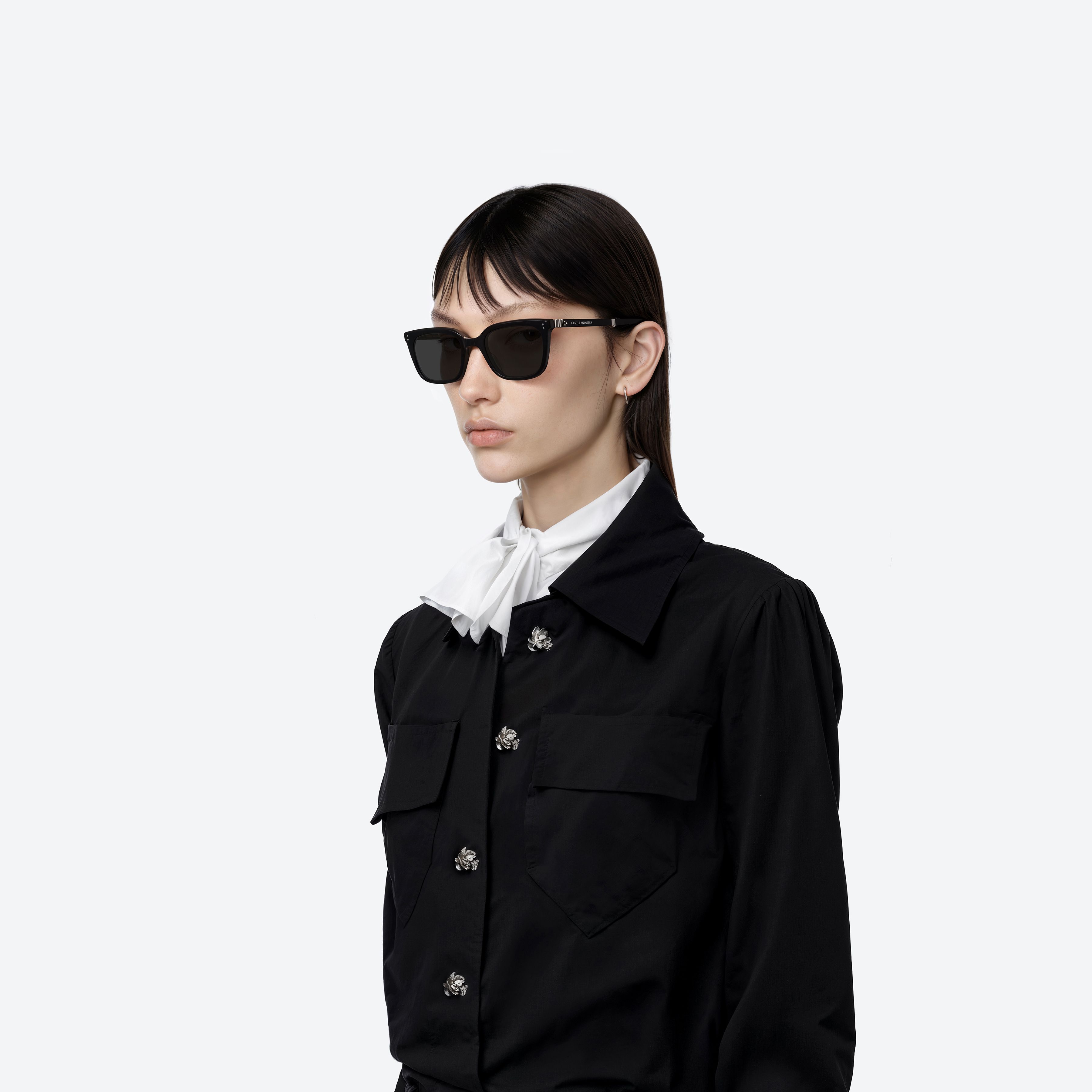 最終値下げ 早い者勝ち GENTLE MONSTER Matiny 01 美品 Matiny 01 | Gentle Monster US Official Site