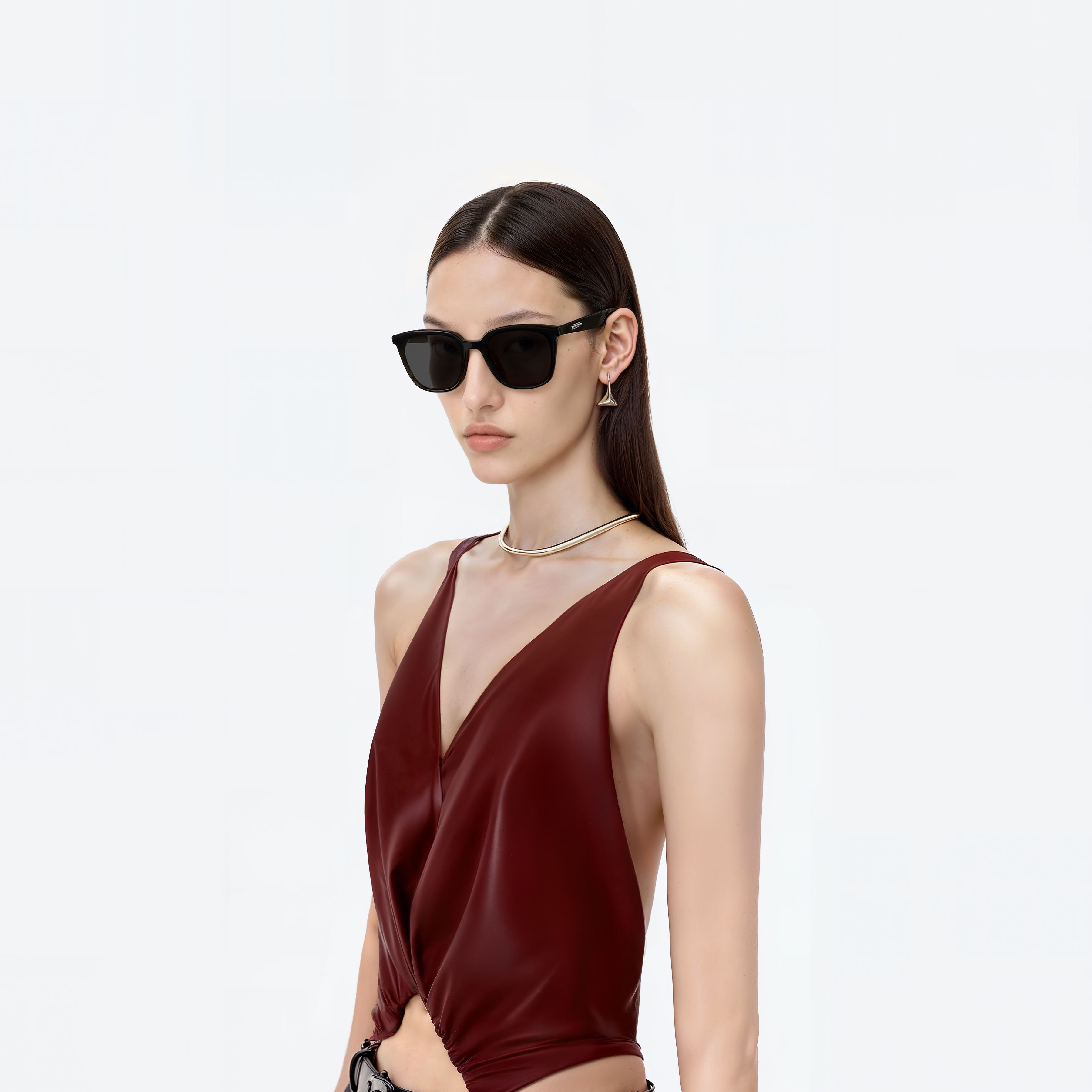 Lilit 01 | Gentle Monster US Official Site Lilit 01 | Gentle Monster US Official Site