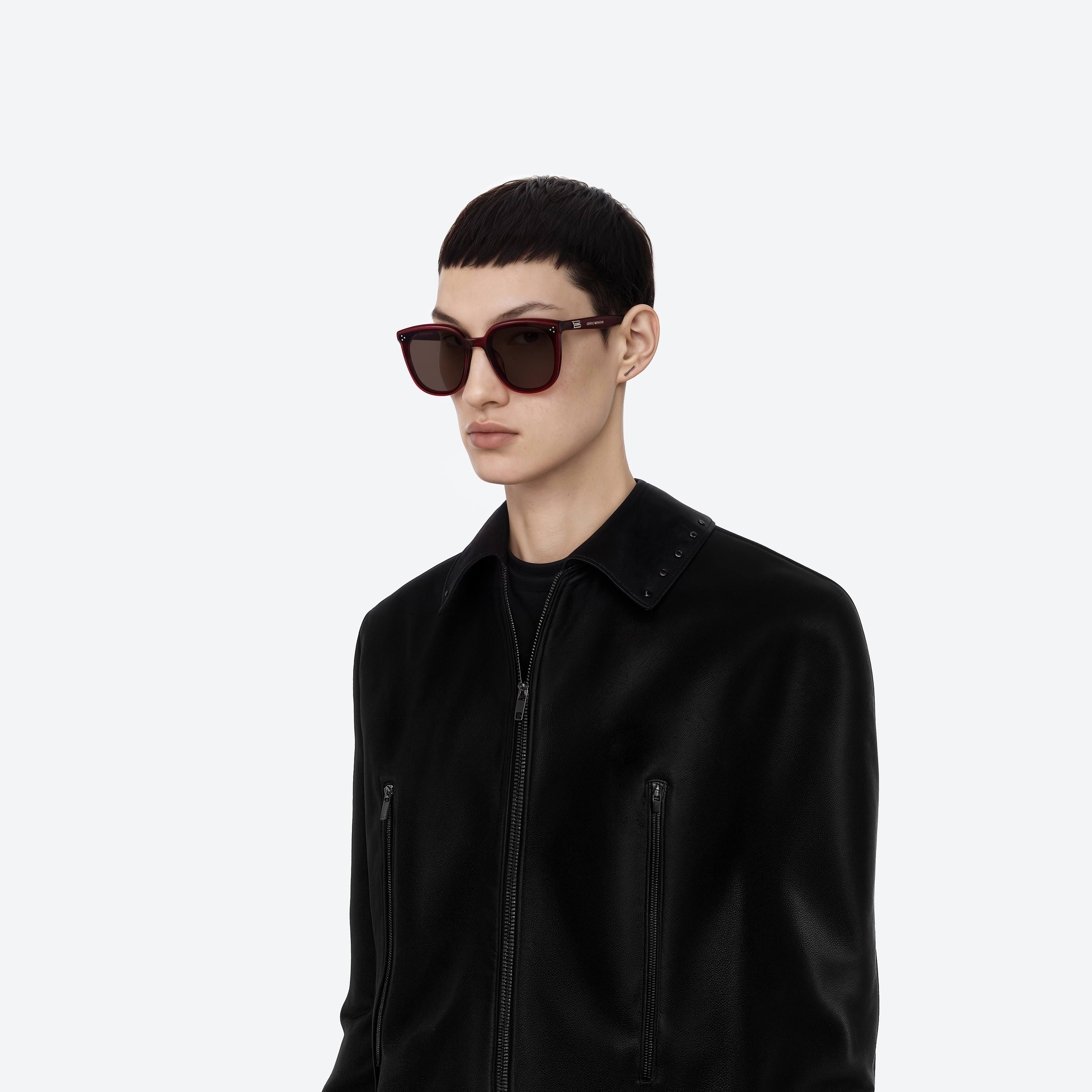 Lady Lang RC3 | Gentle Monster US Official Site