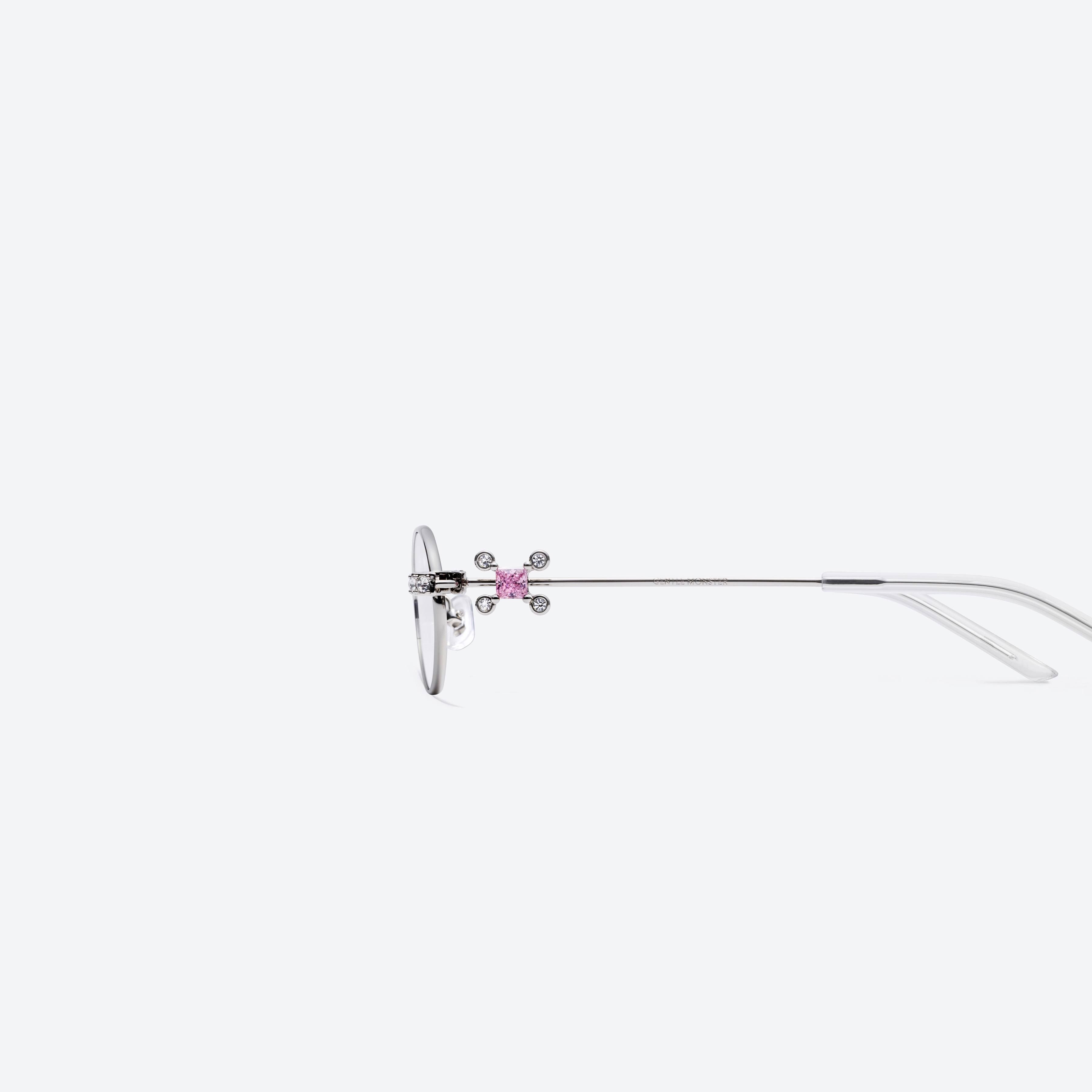 【LqnG__ 】GENTLE MONSTER Carat02 Gentle Monster Jewelry Series - Carat 02 / 100% Authentic | eBay