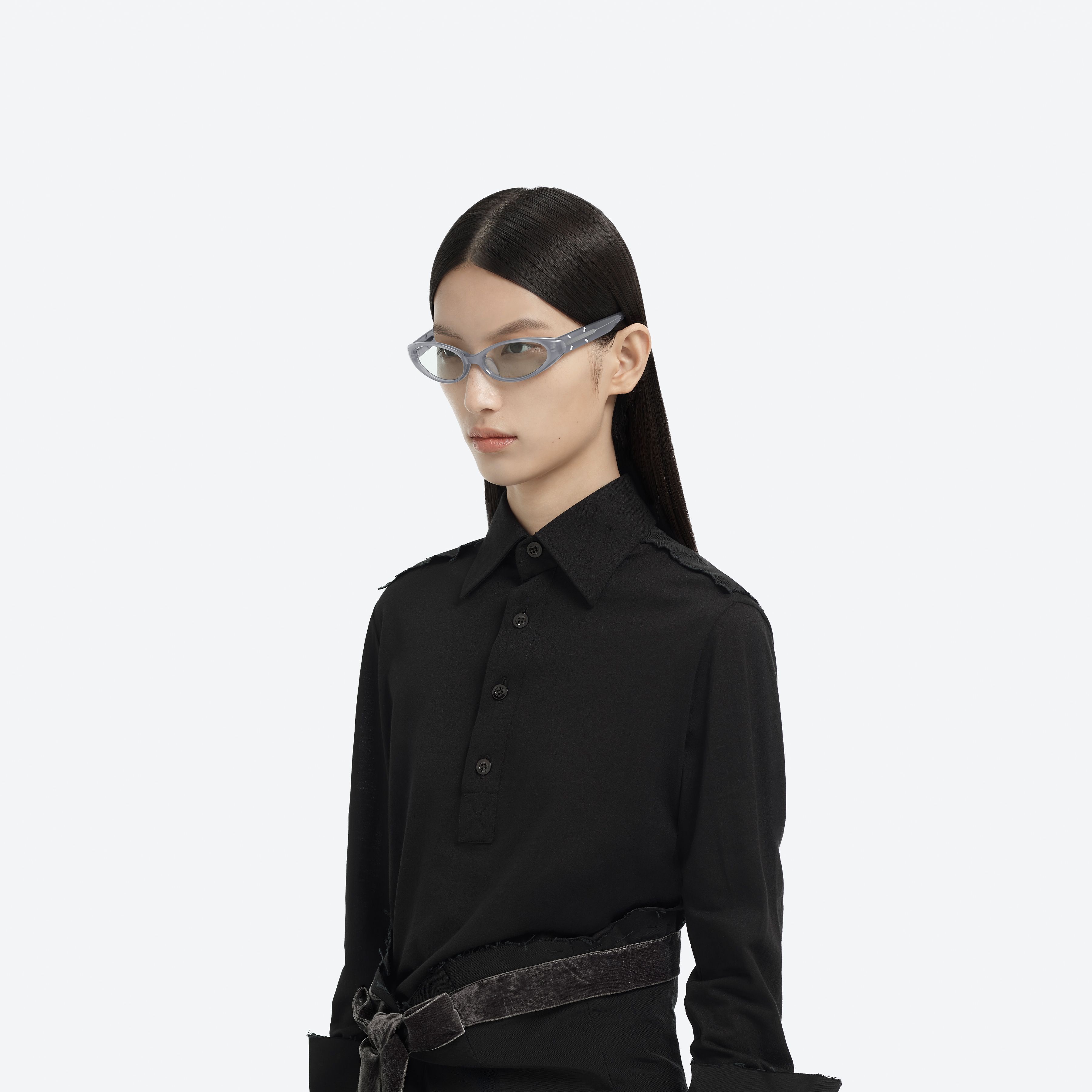 Maison Margiela - MM213 GC11(GR) | Gentle Monster US Official Site