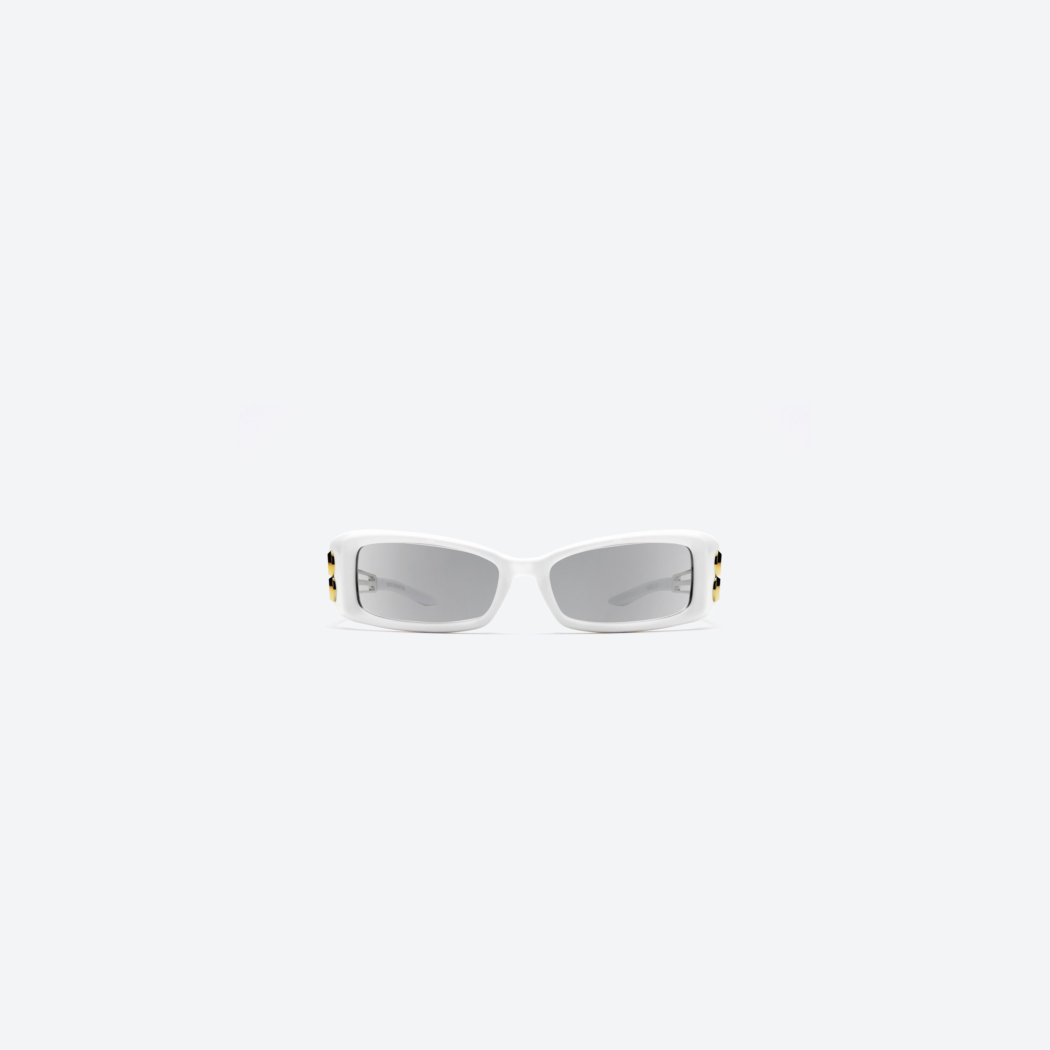 GENTLE MONSTER × JENNIE コラボモデル無色 Jennie - Zen C1 | Gentle Monster US Official Site